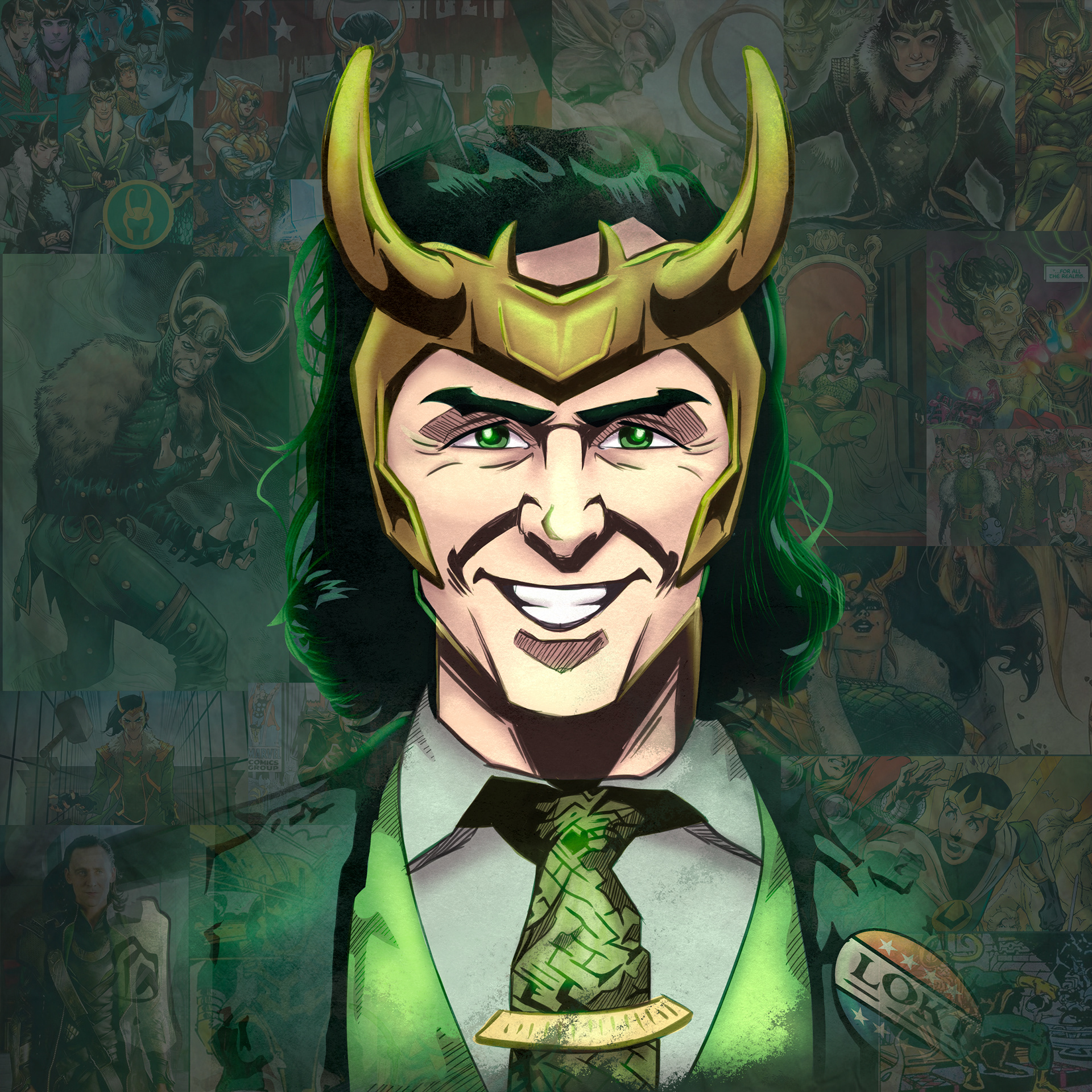 Loki