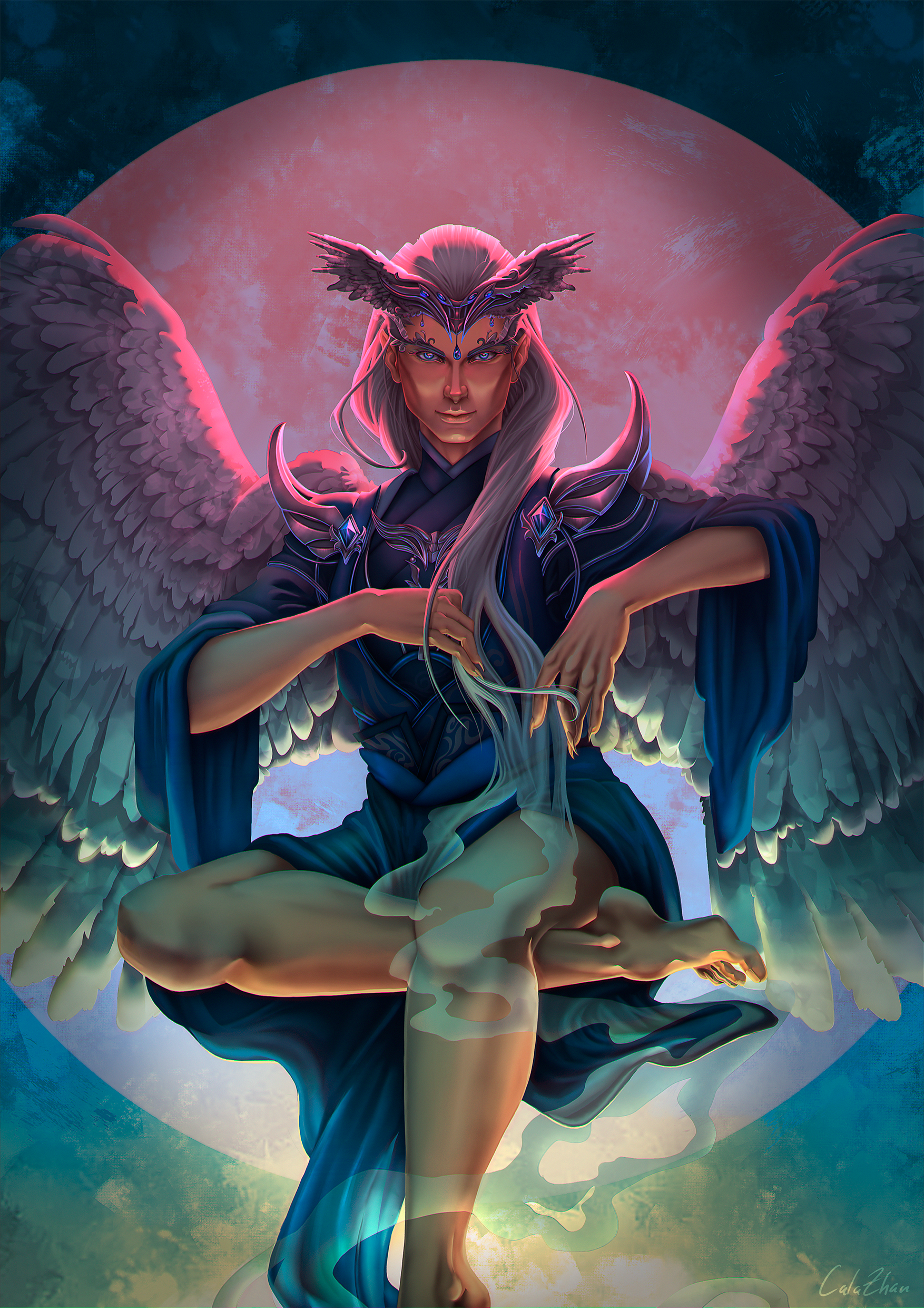 Manwë