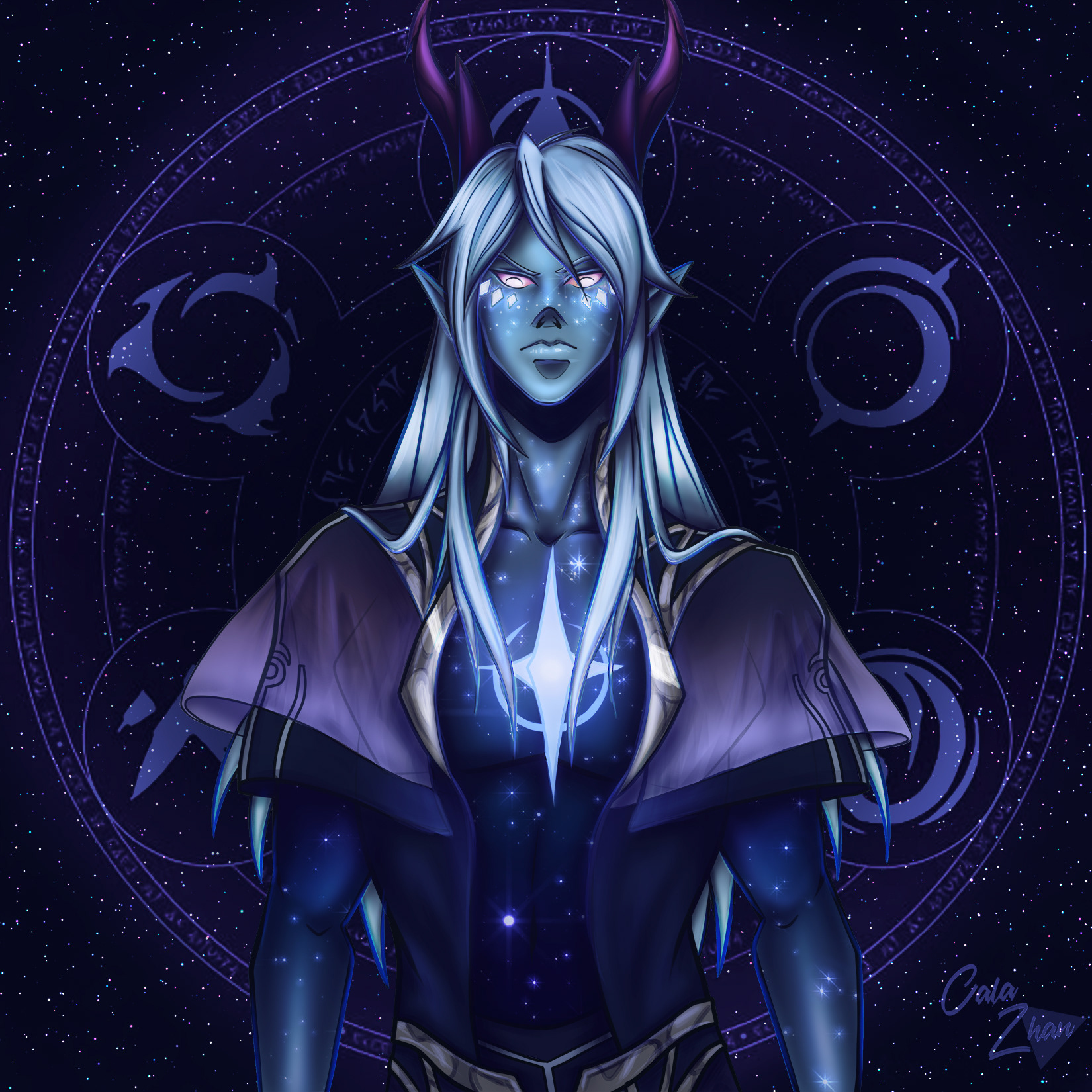 Aaravos