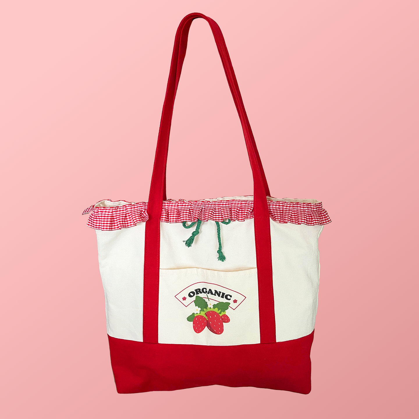 Jam Tote