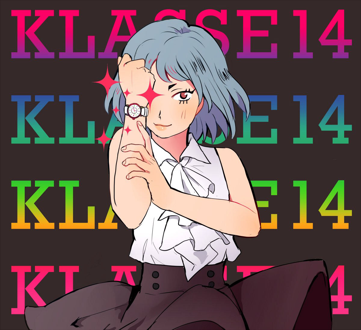 Klasse14 Promo