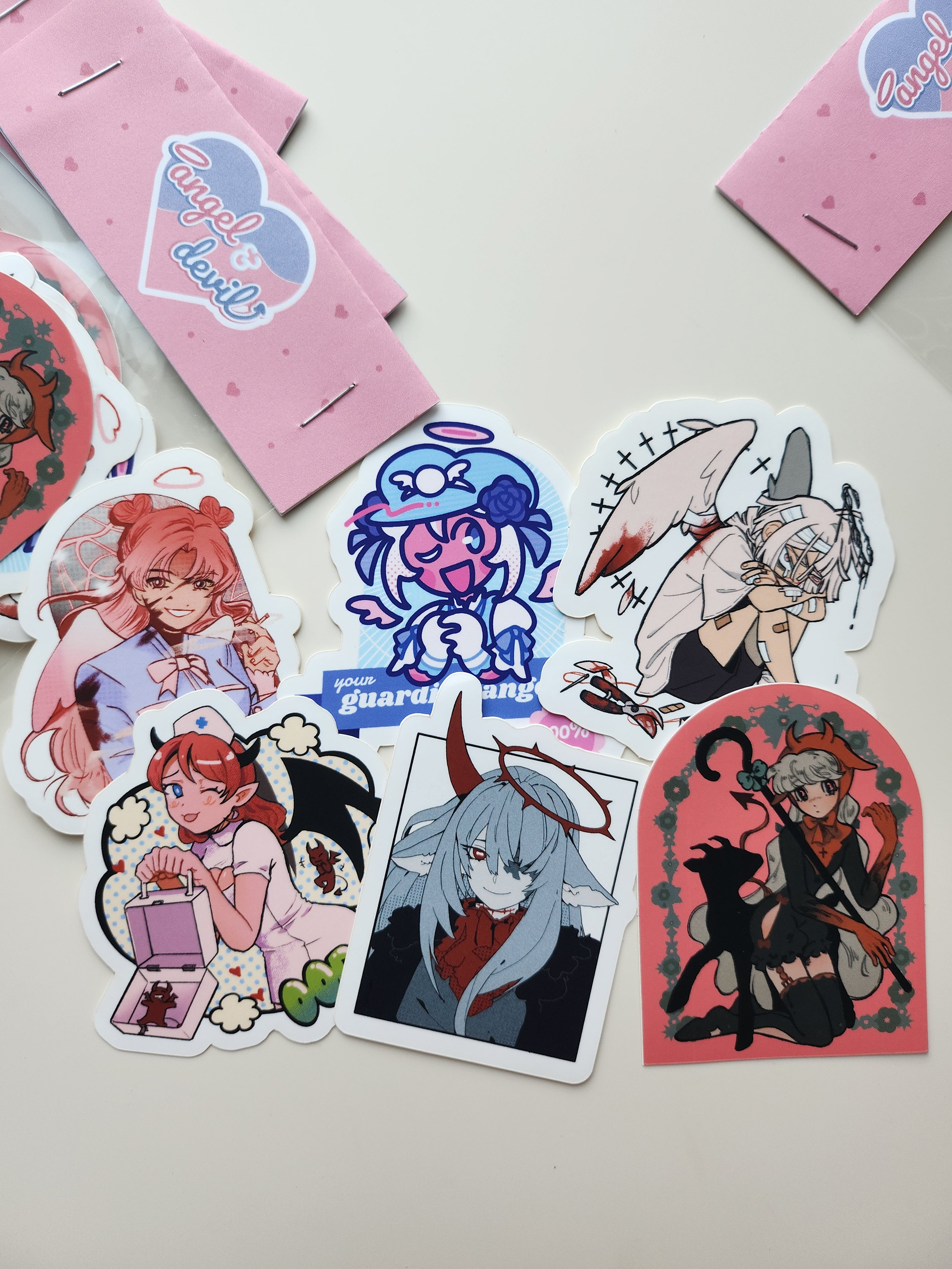 OC Stamp Rally Collab 2023