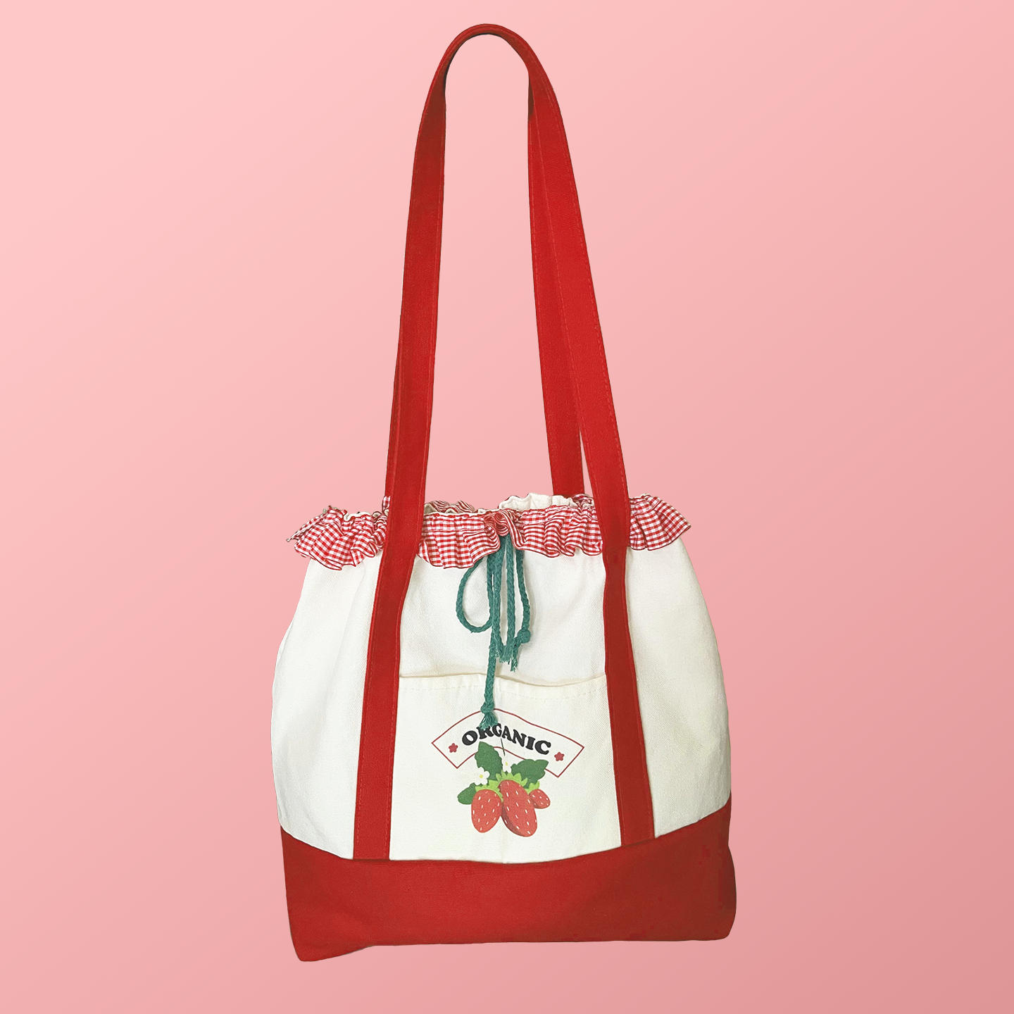 Jam Tote (synched)