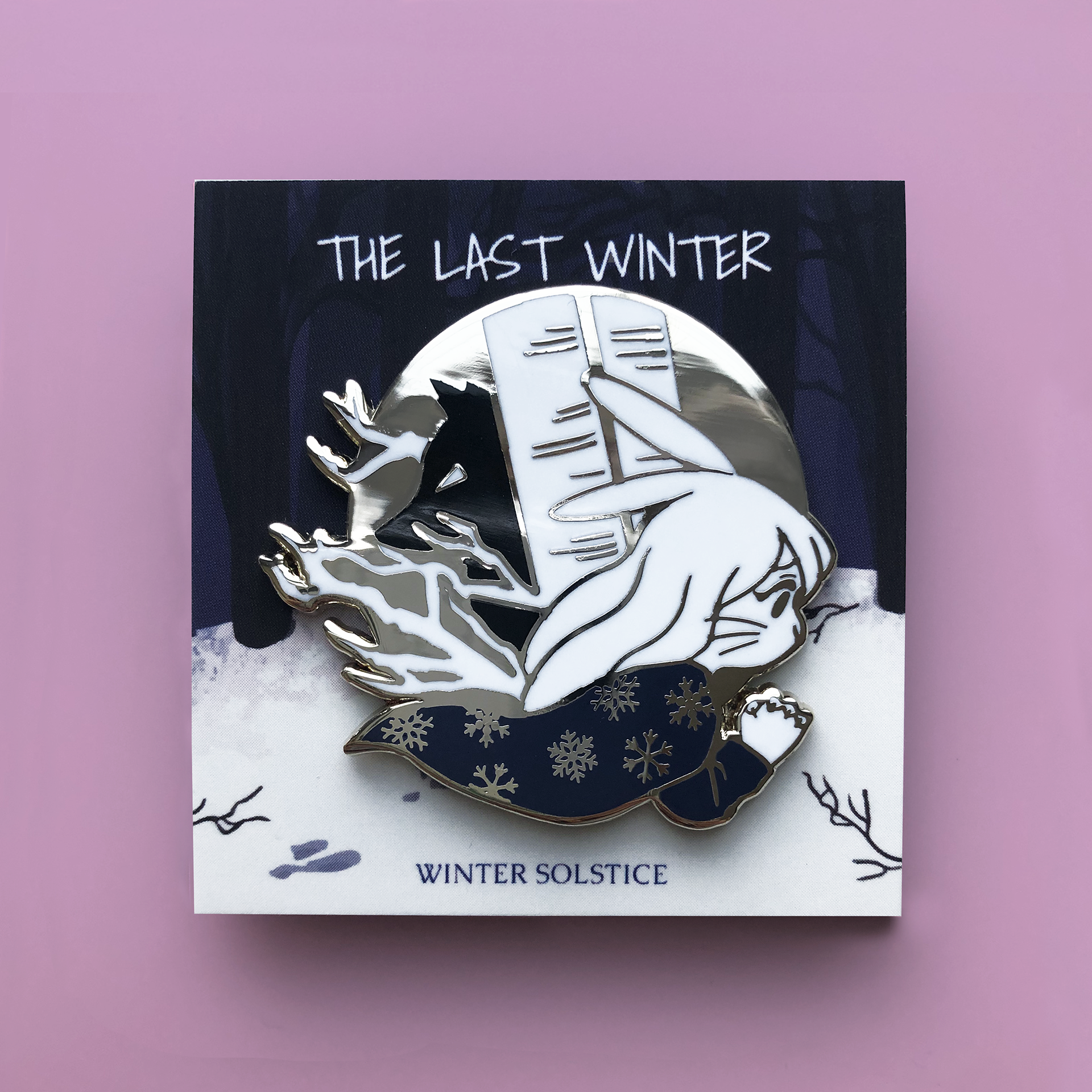 Winter Solstice 2022