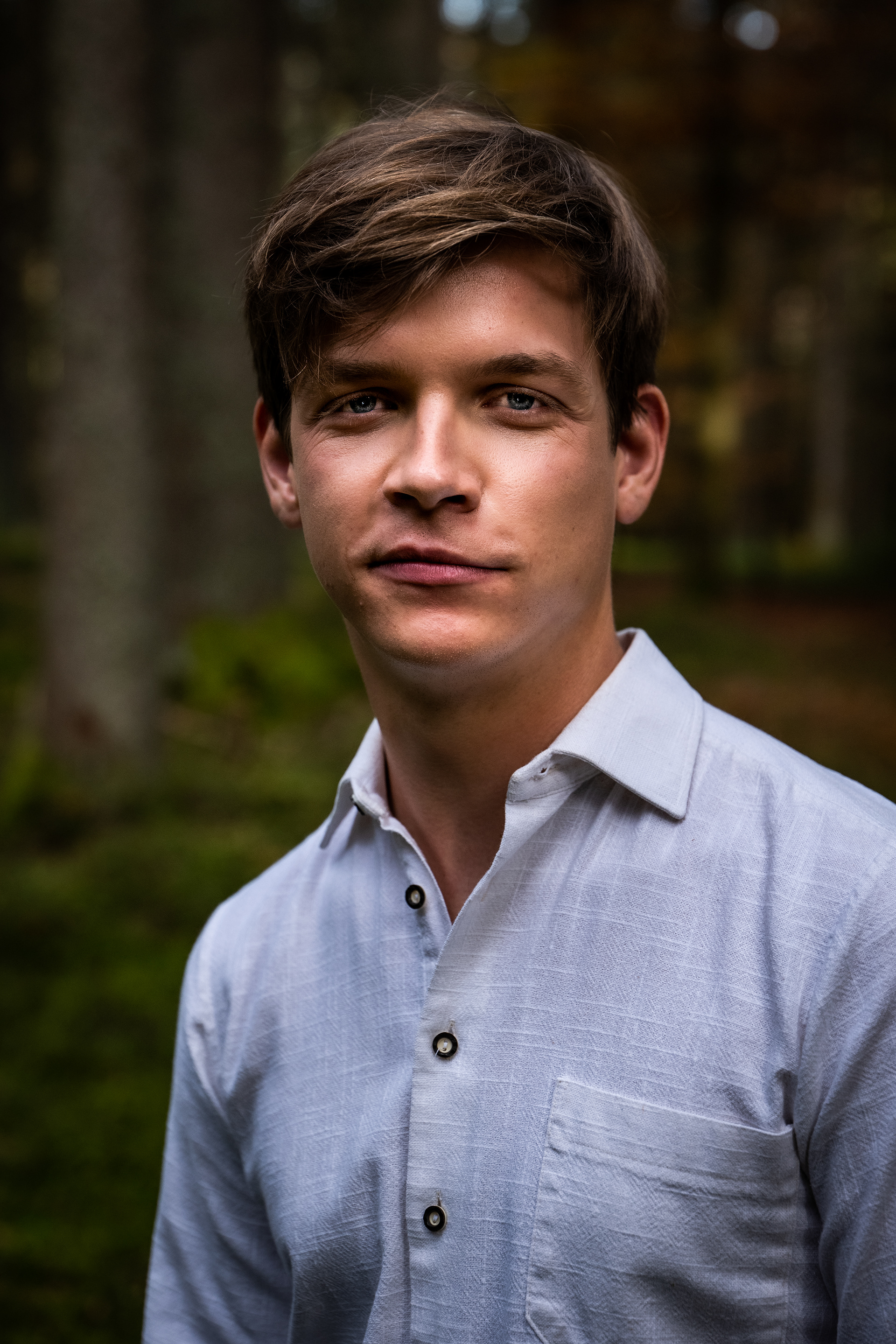 "Hundswut" - Eike Wunderlich / © Luka Radovic