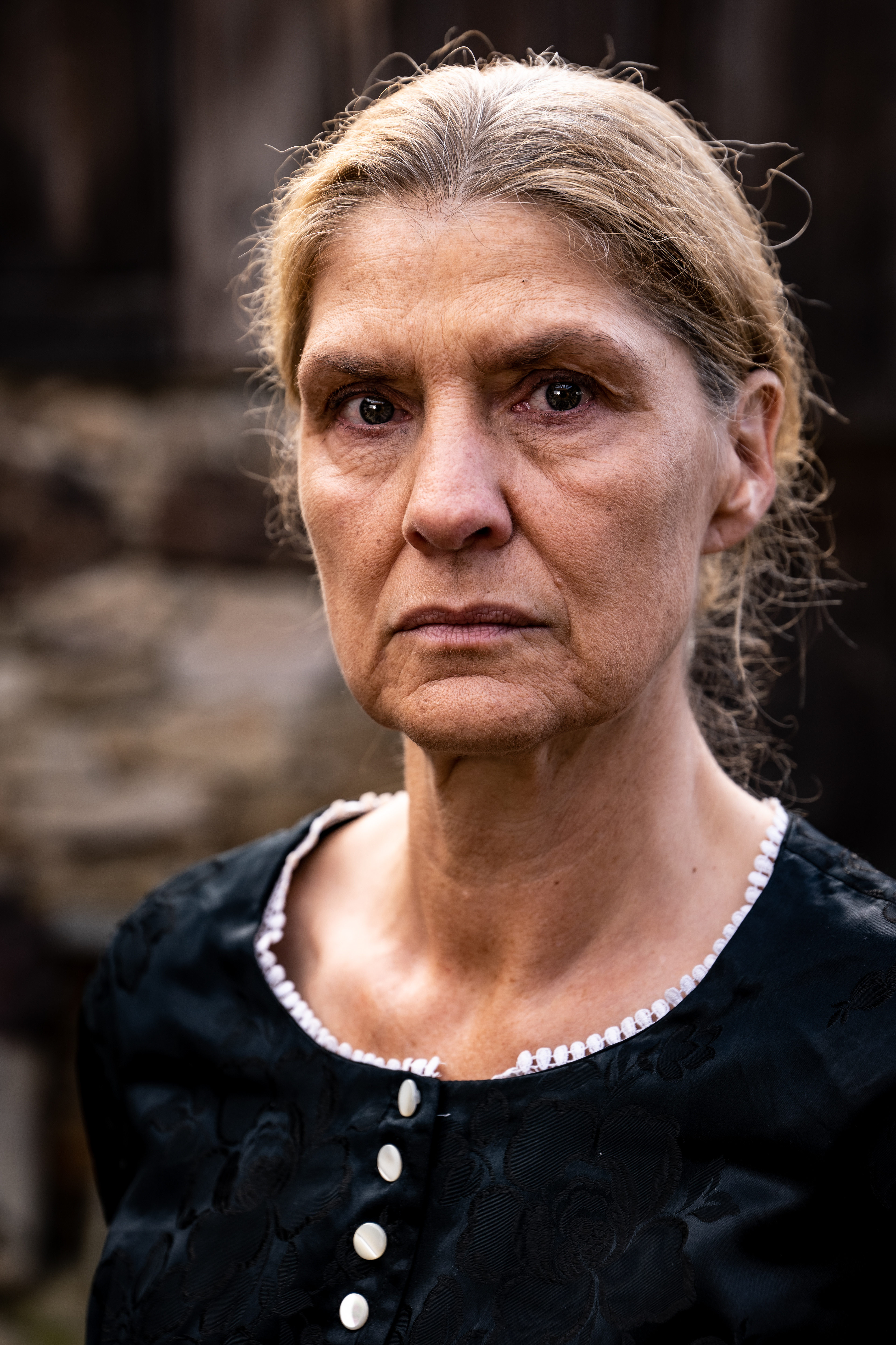 "Hundswut" - Corinna Binzer / © Luka Radovic