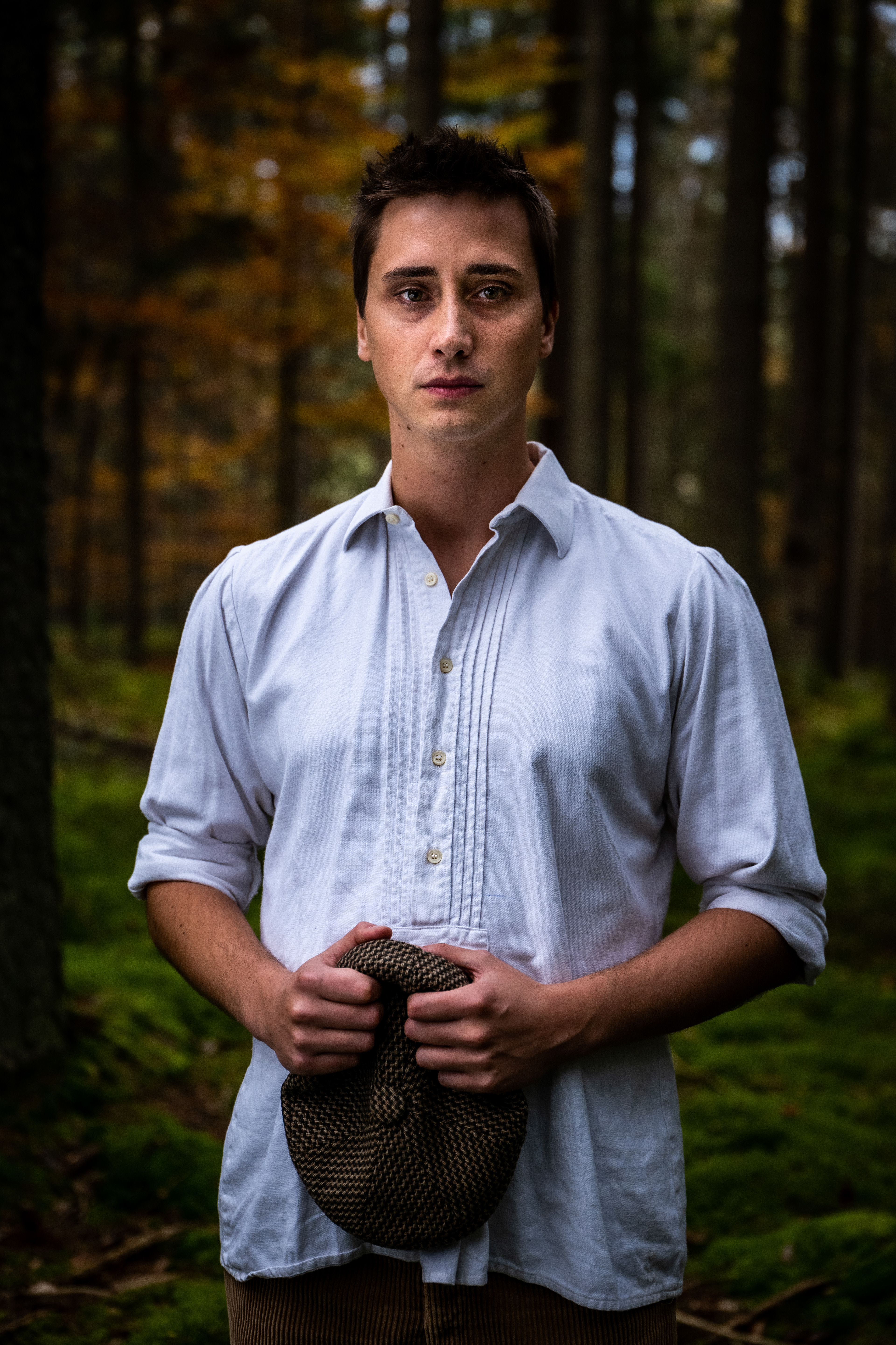 "Hundswut" - Leon Brugger / © Luka Radovic