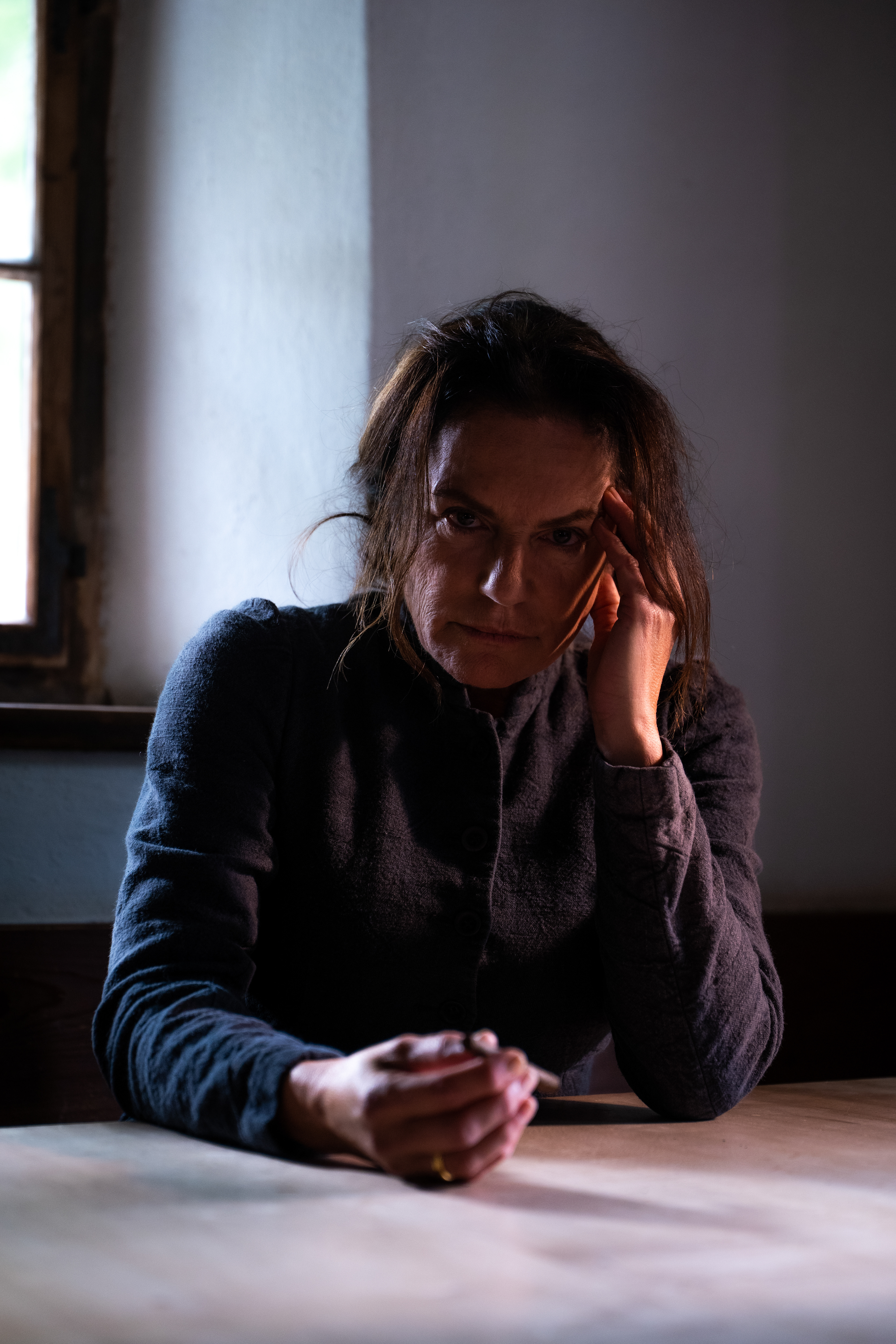"Hundswut" - Christine Neubauer / © Luka Radovic