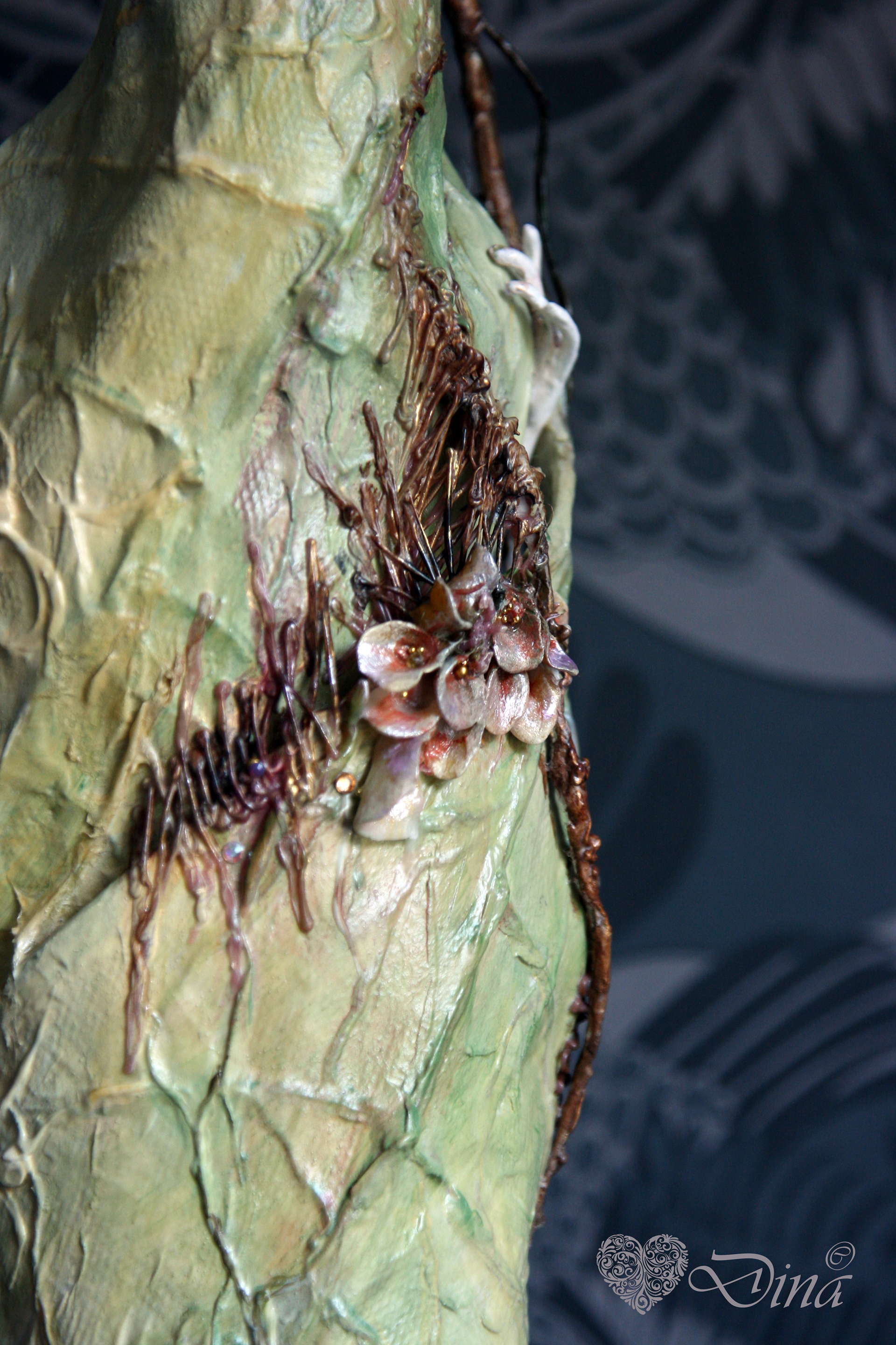 'Promethea'