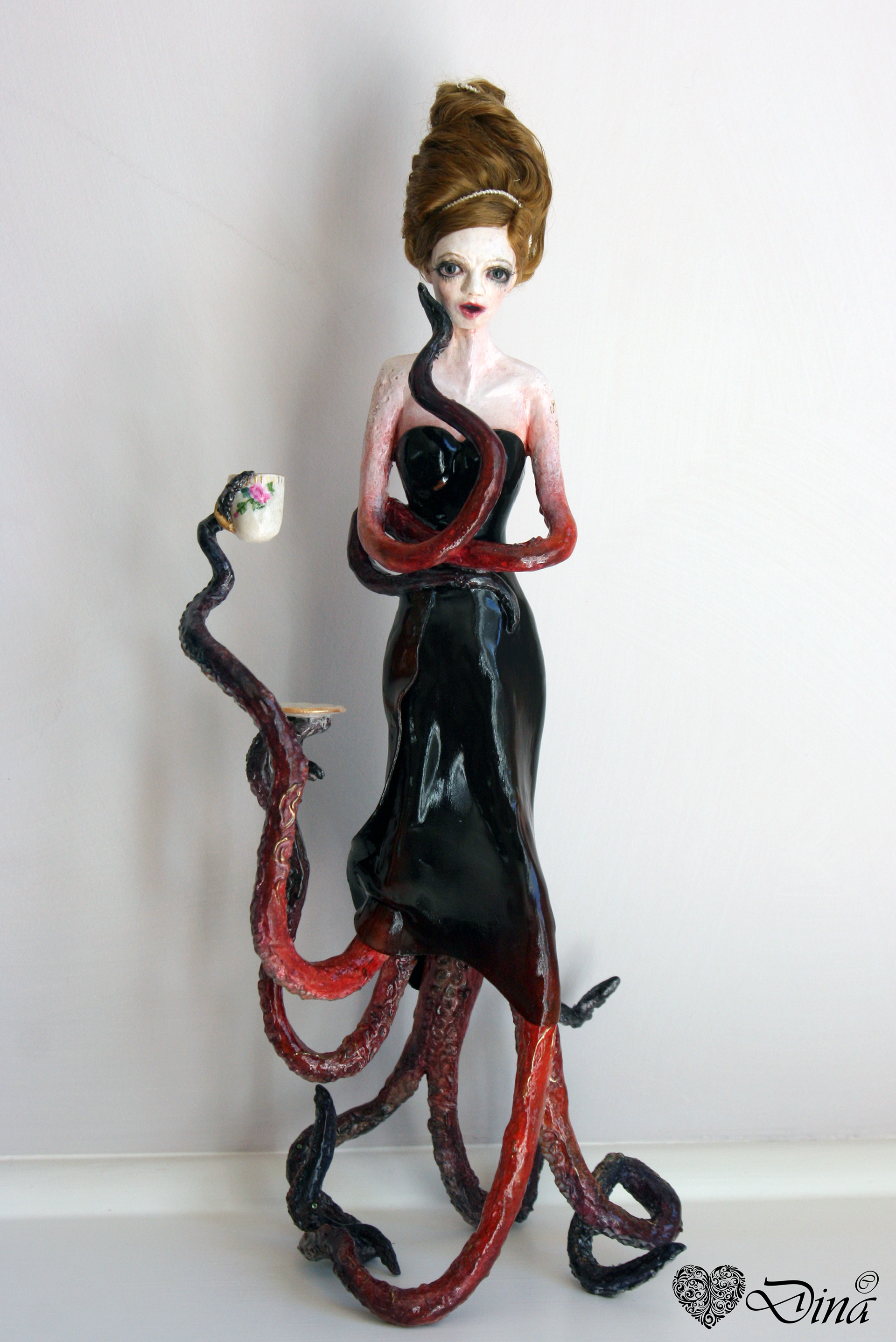 The Housewife