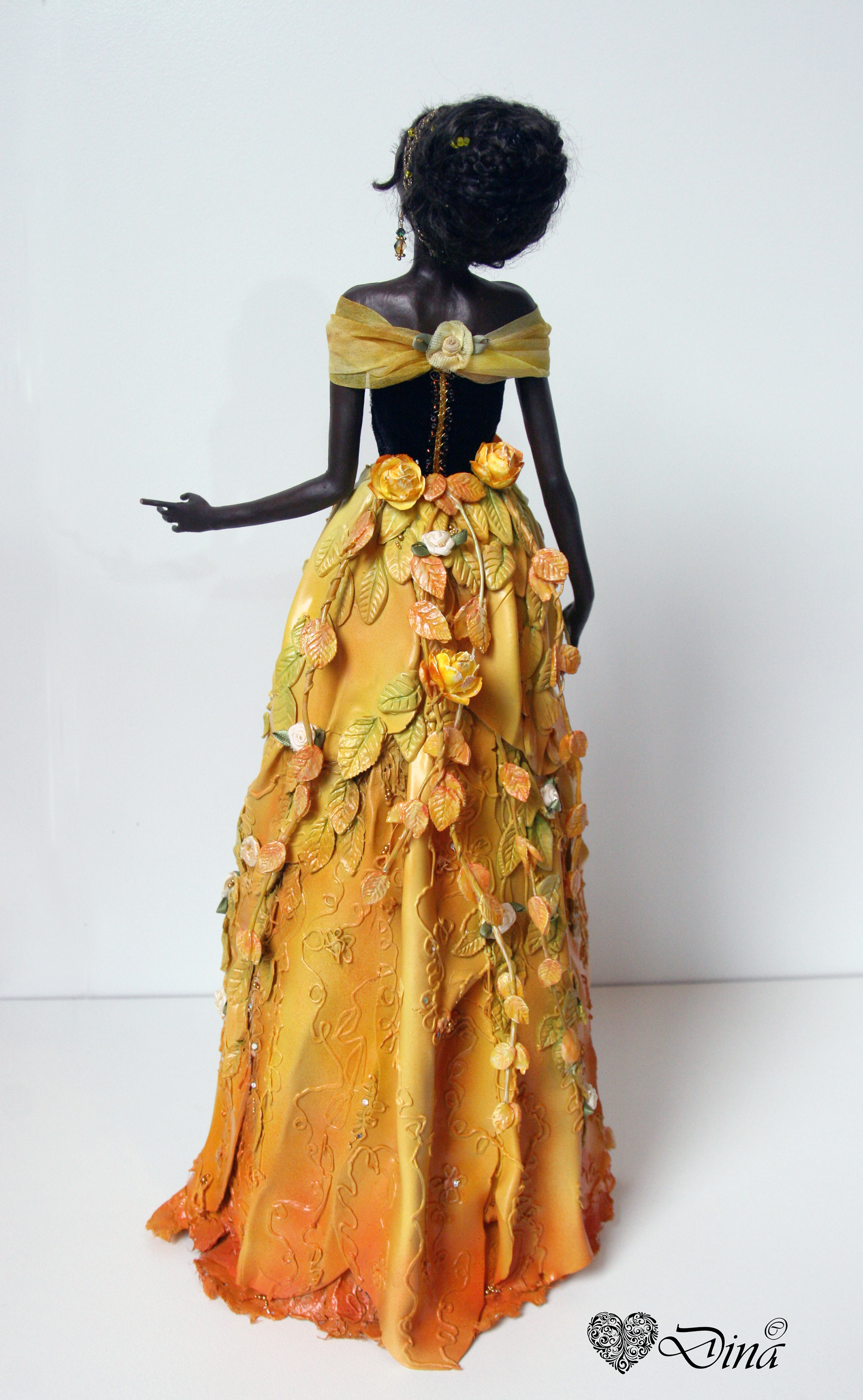 ‘Queen Bebebelle’