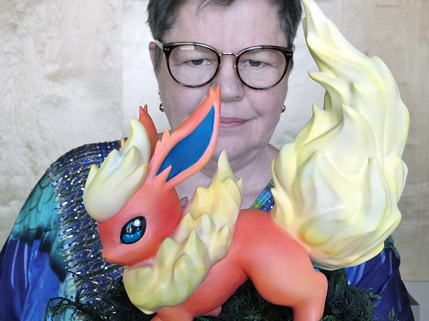 Flareon