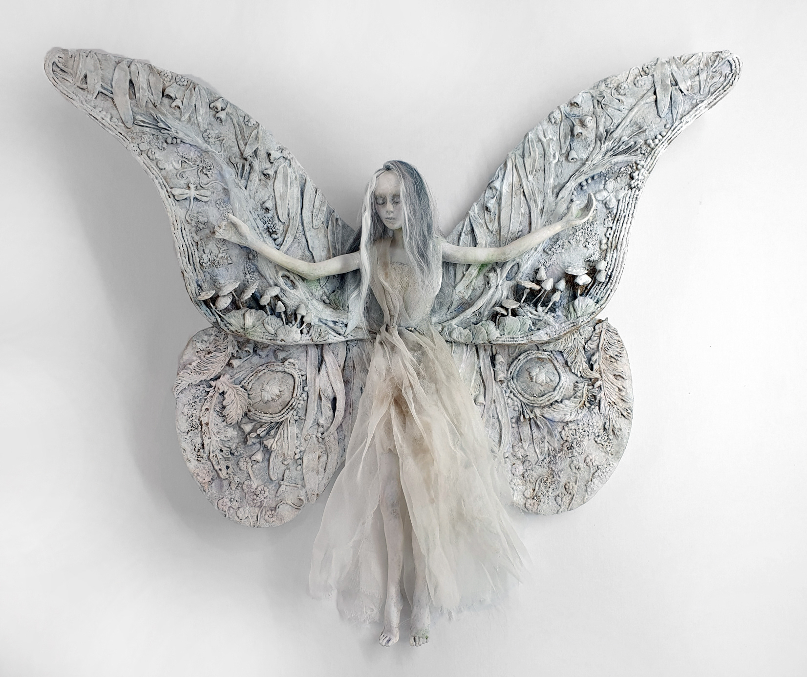 Emoria - Emperor Gum Moth