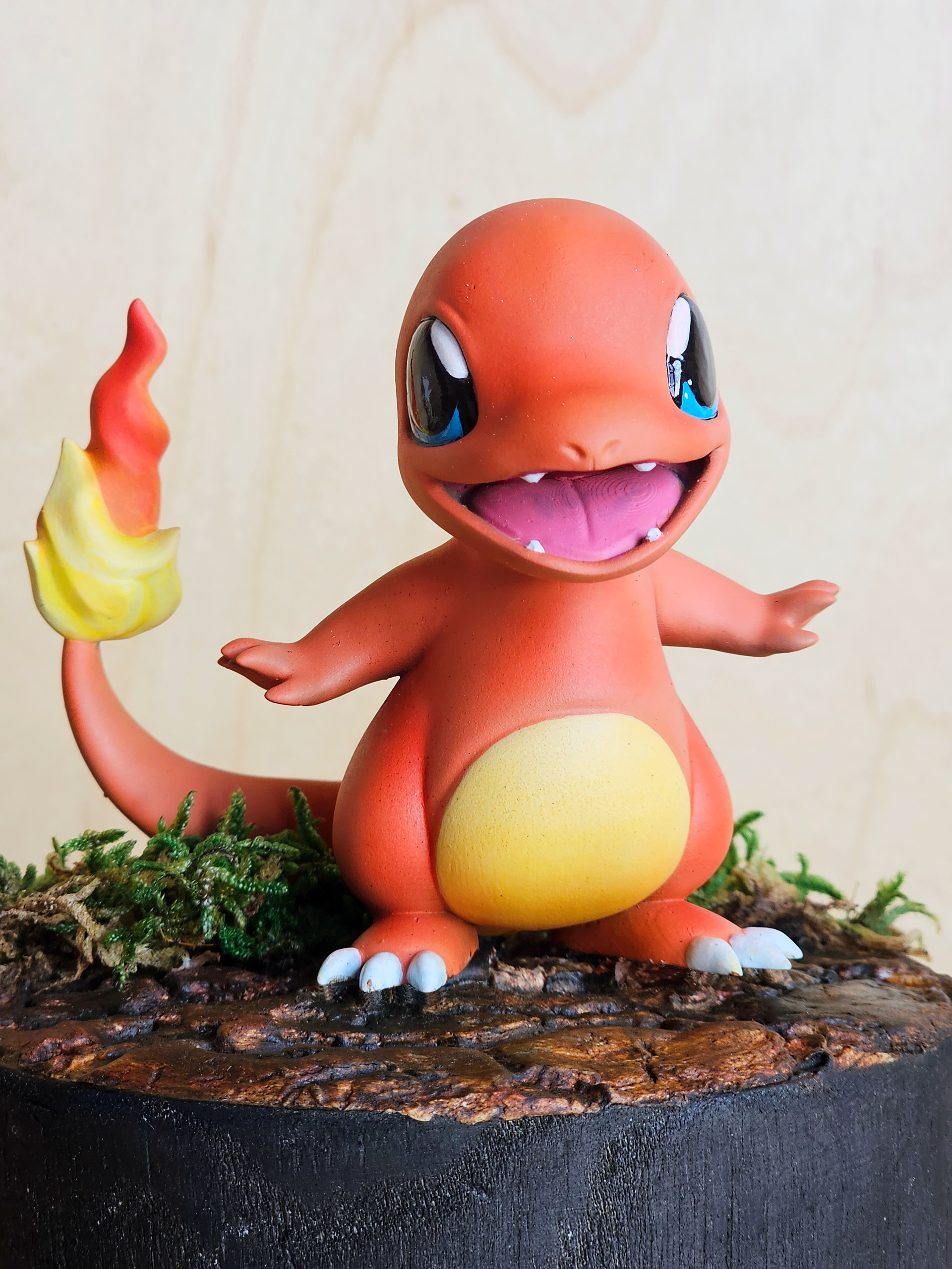 Charmander