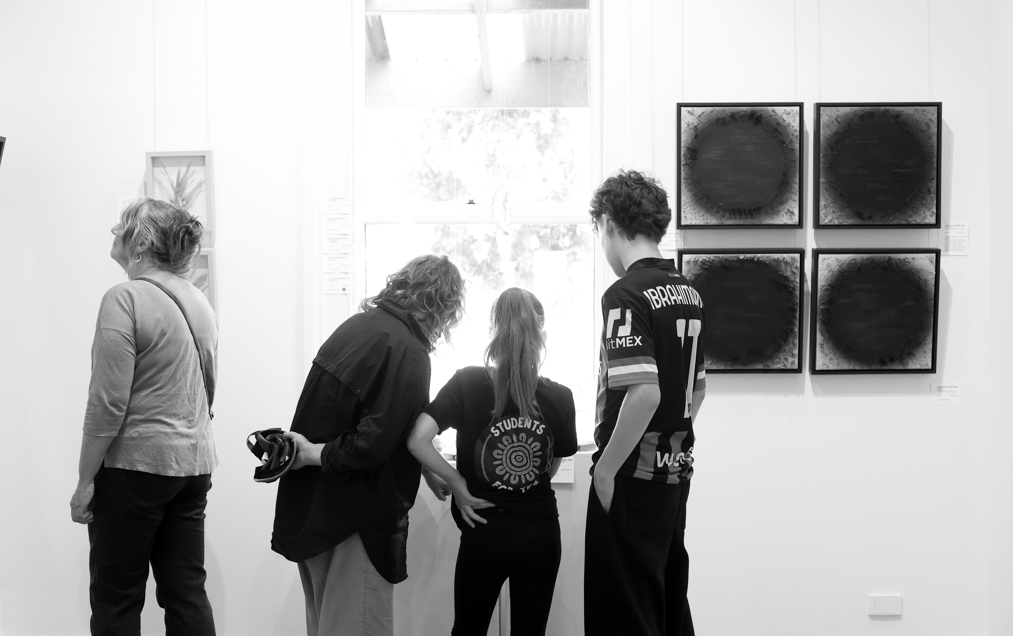 Fragile Futures, Meeniyan Gallery, April 2026
