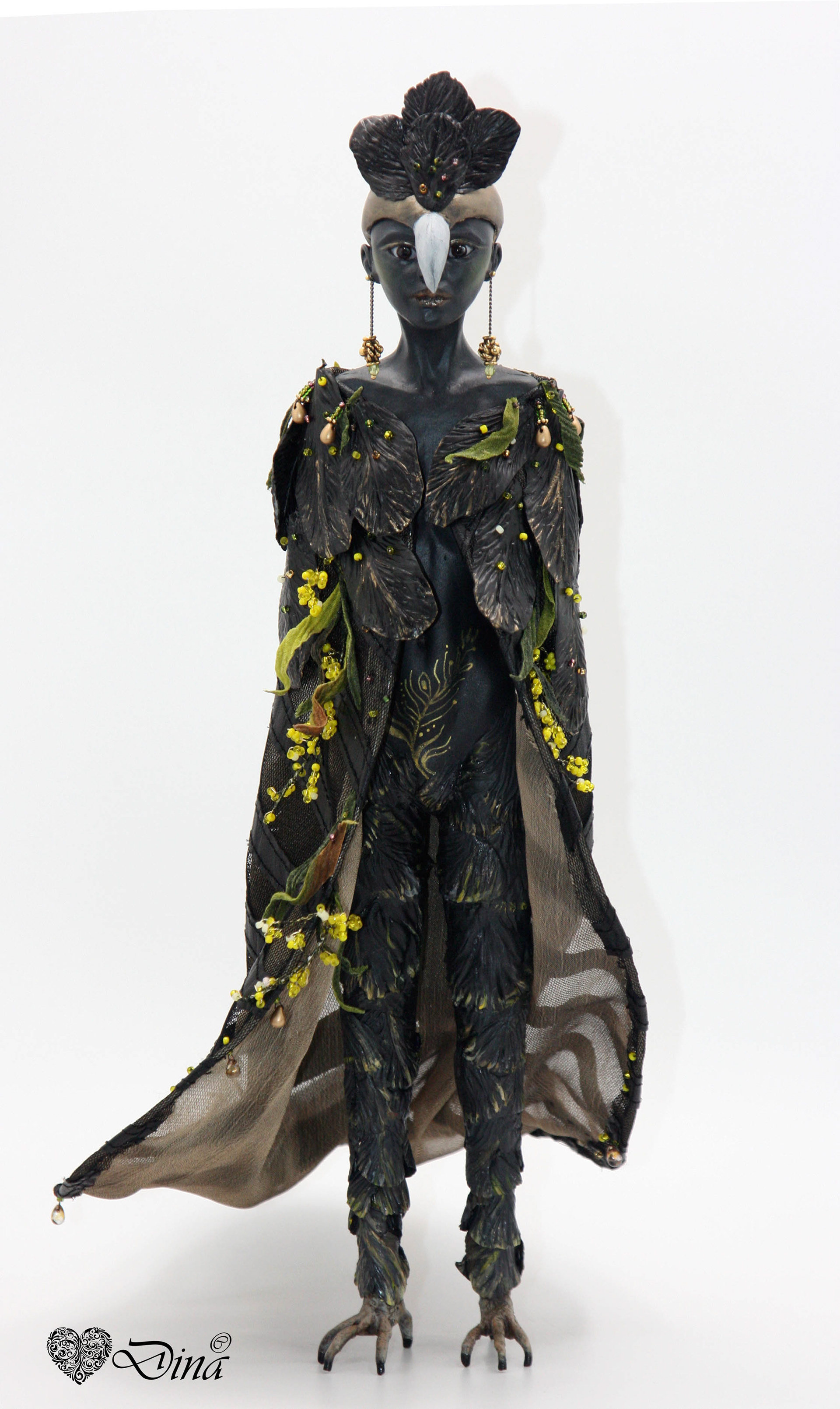 'Black Gold'