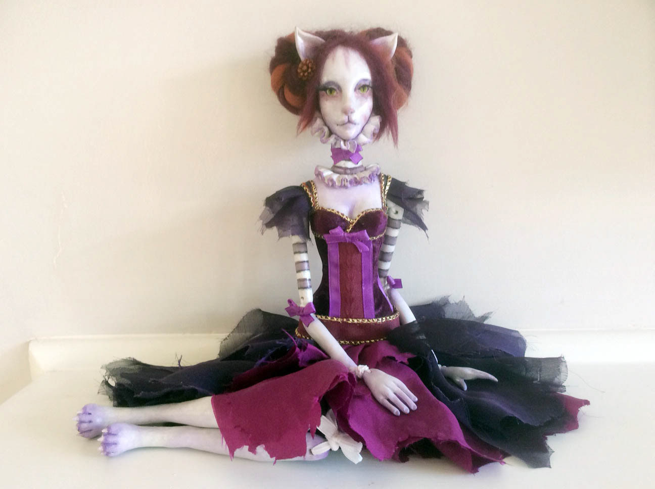 Cheshire cat