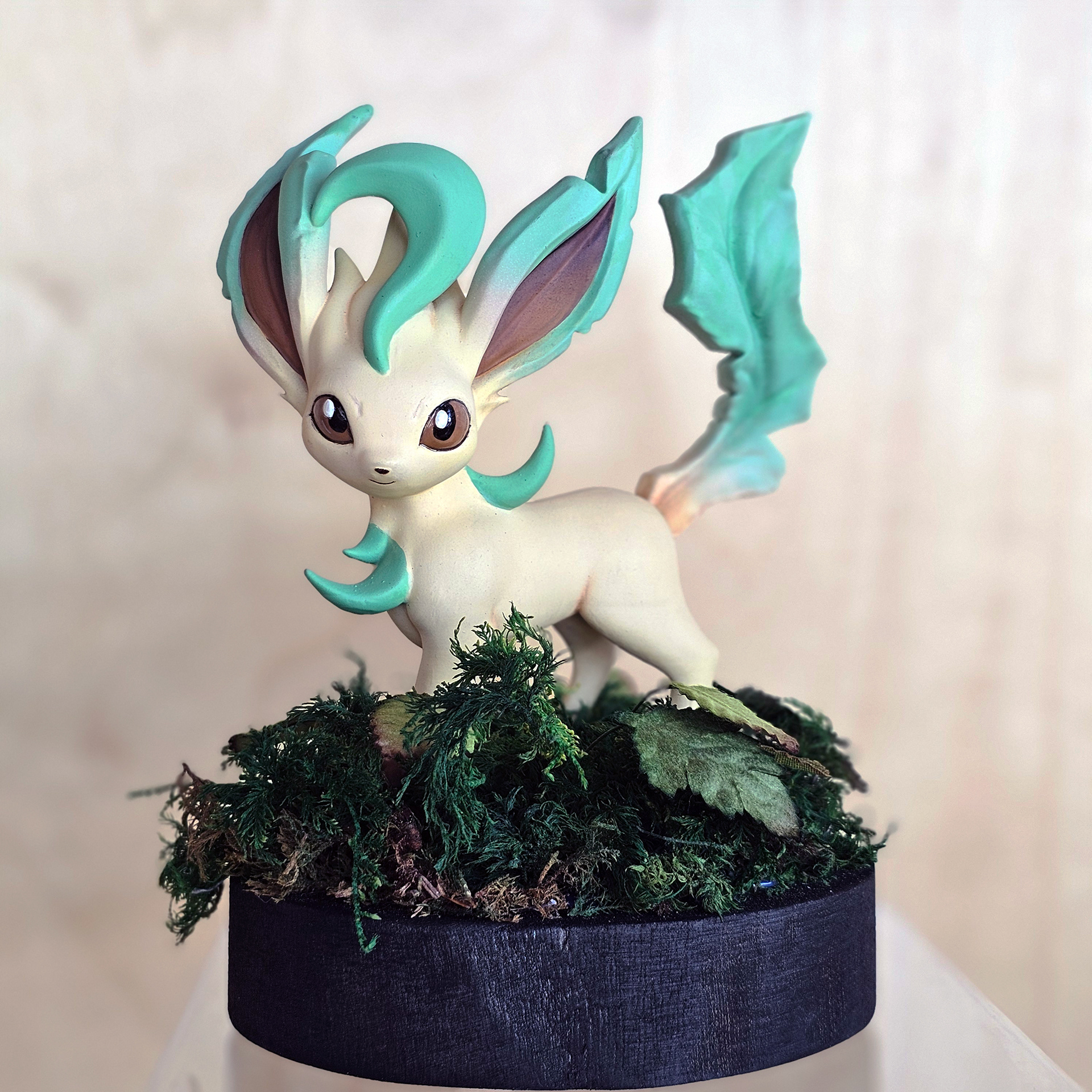 Leafeon
