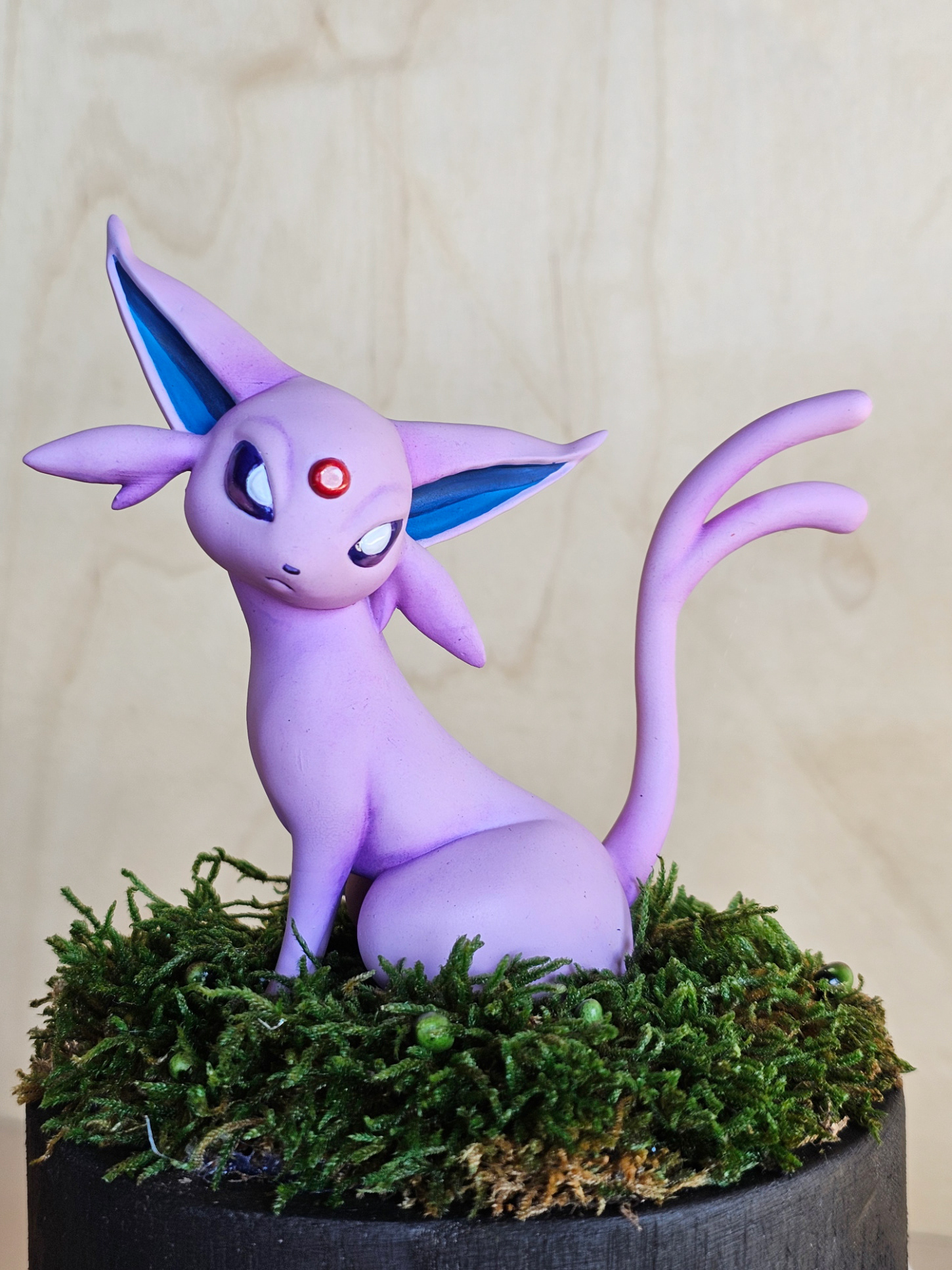 Espeon