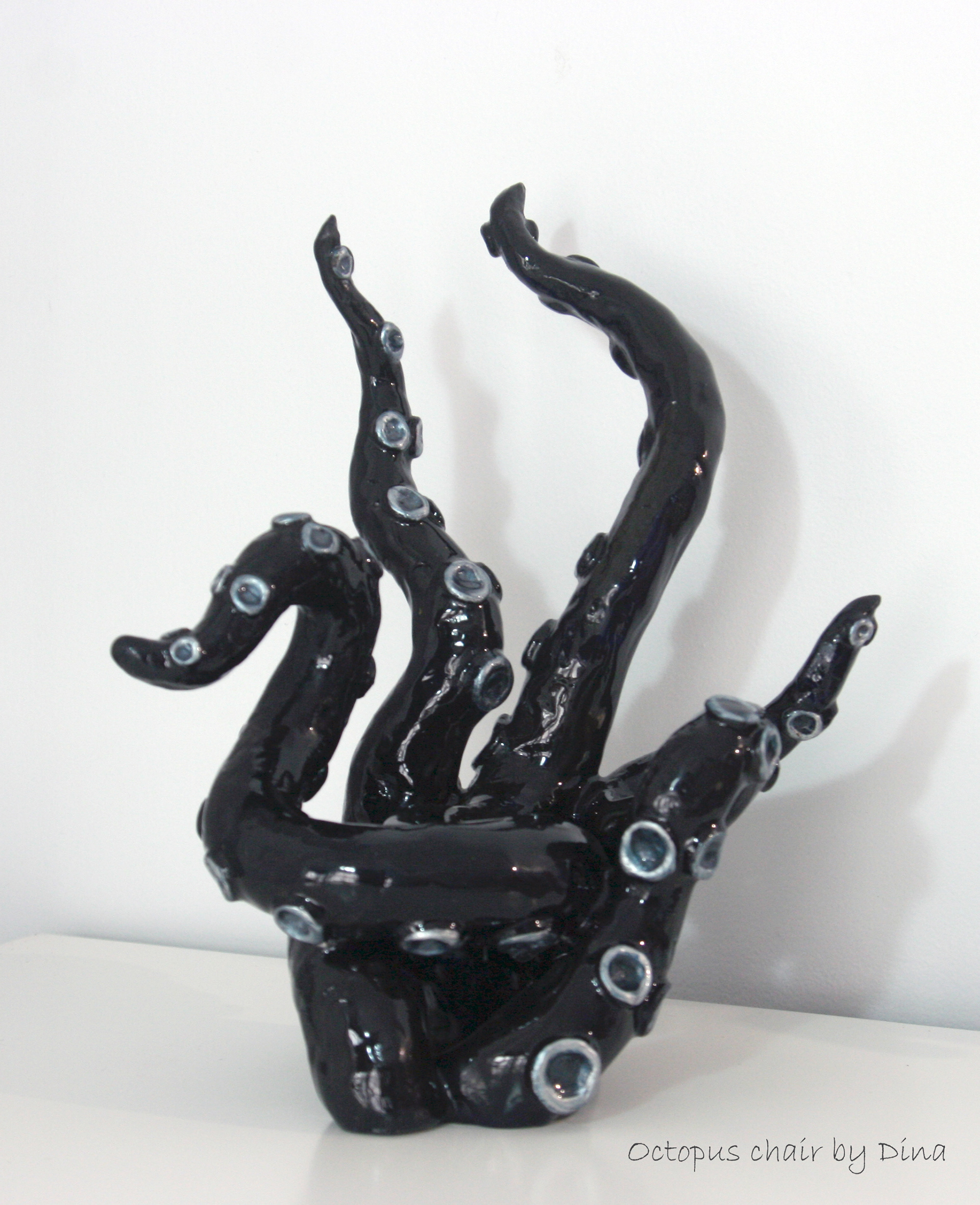 Octopus chair