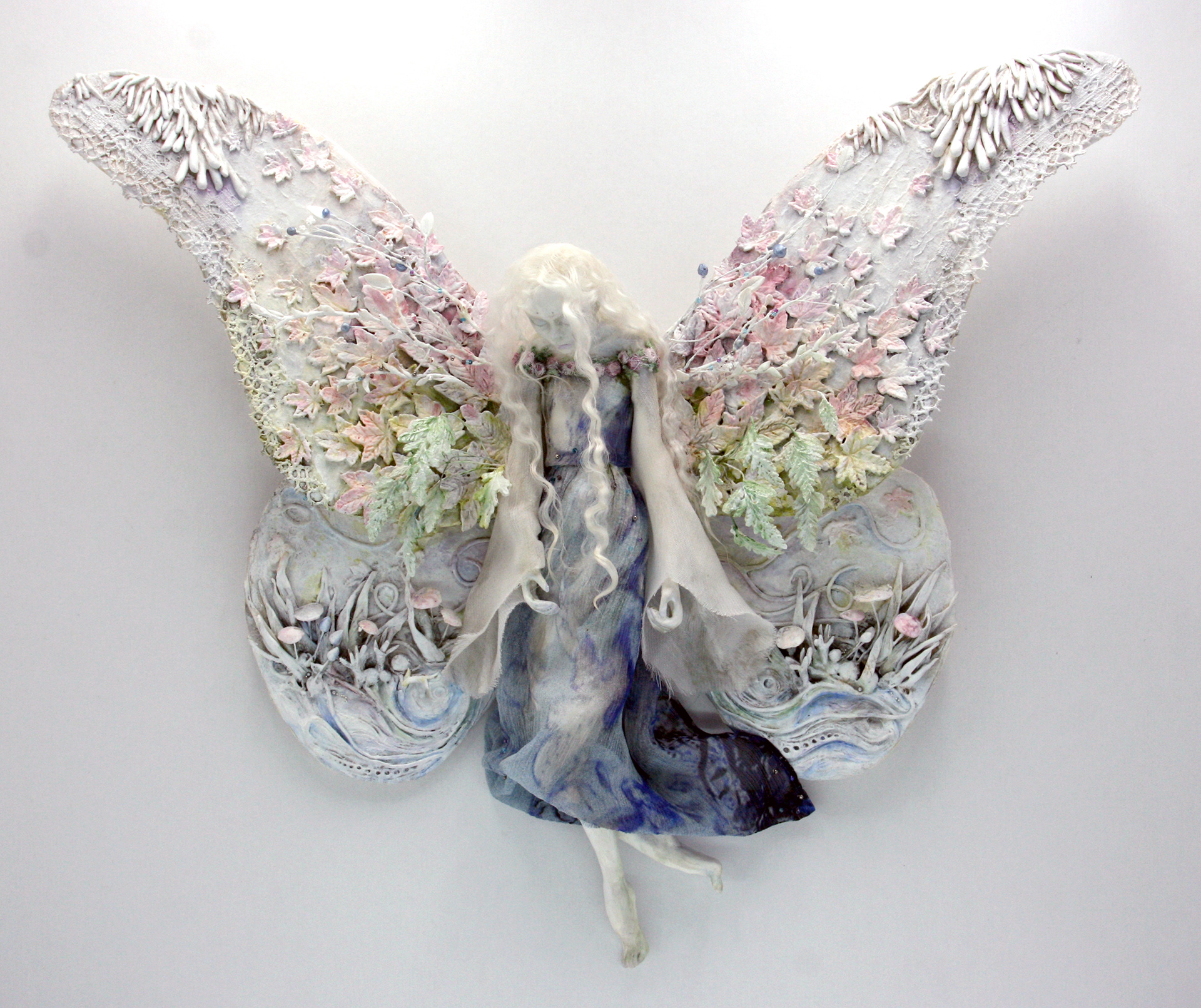 Enaista - hybrid fairy