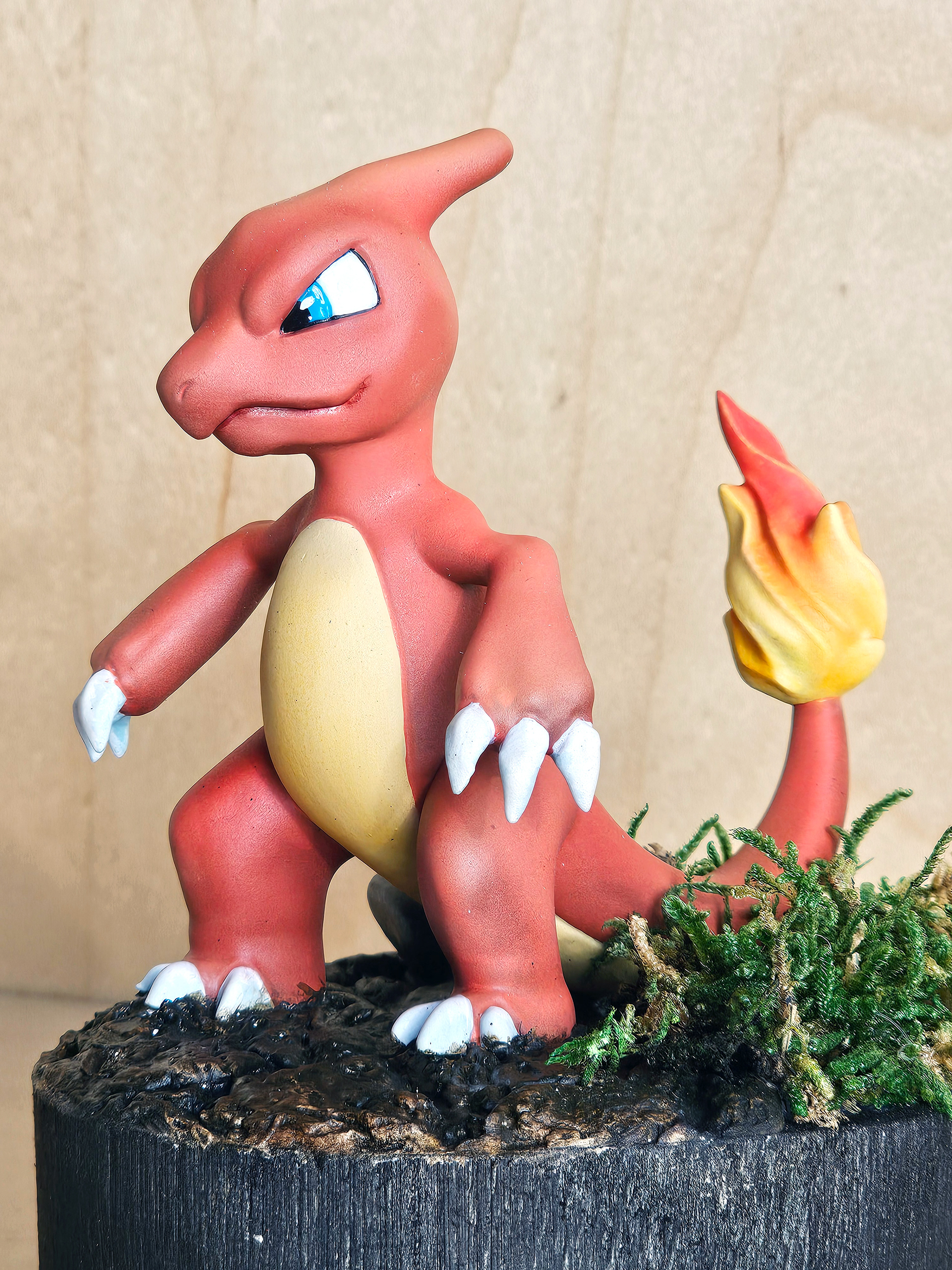 Charmeleon