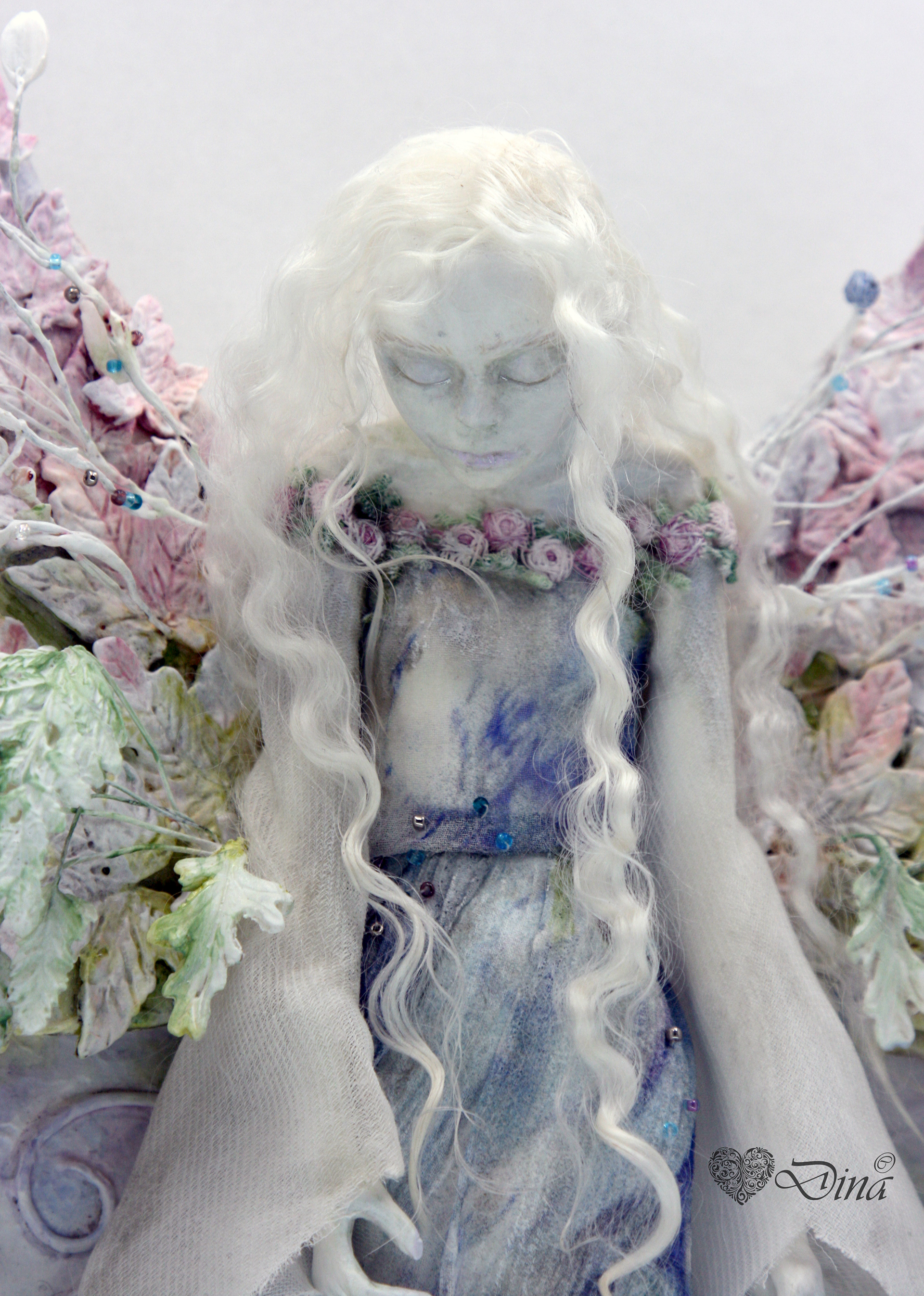 Enaista - hybrid fairy