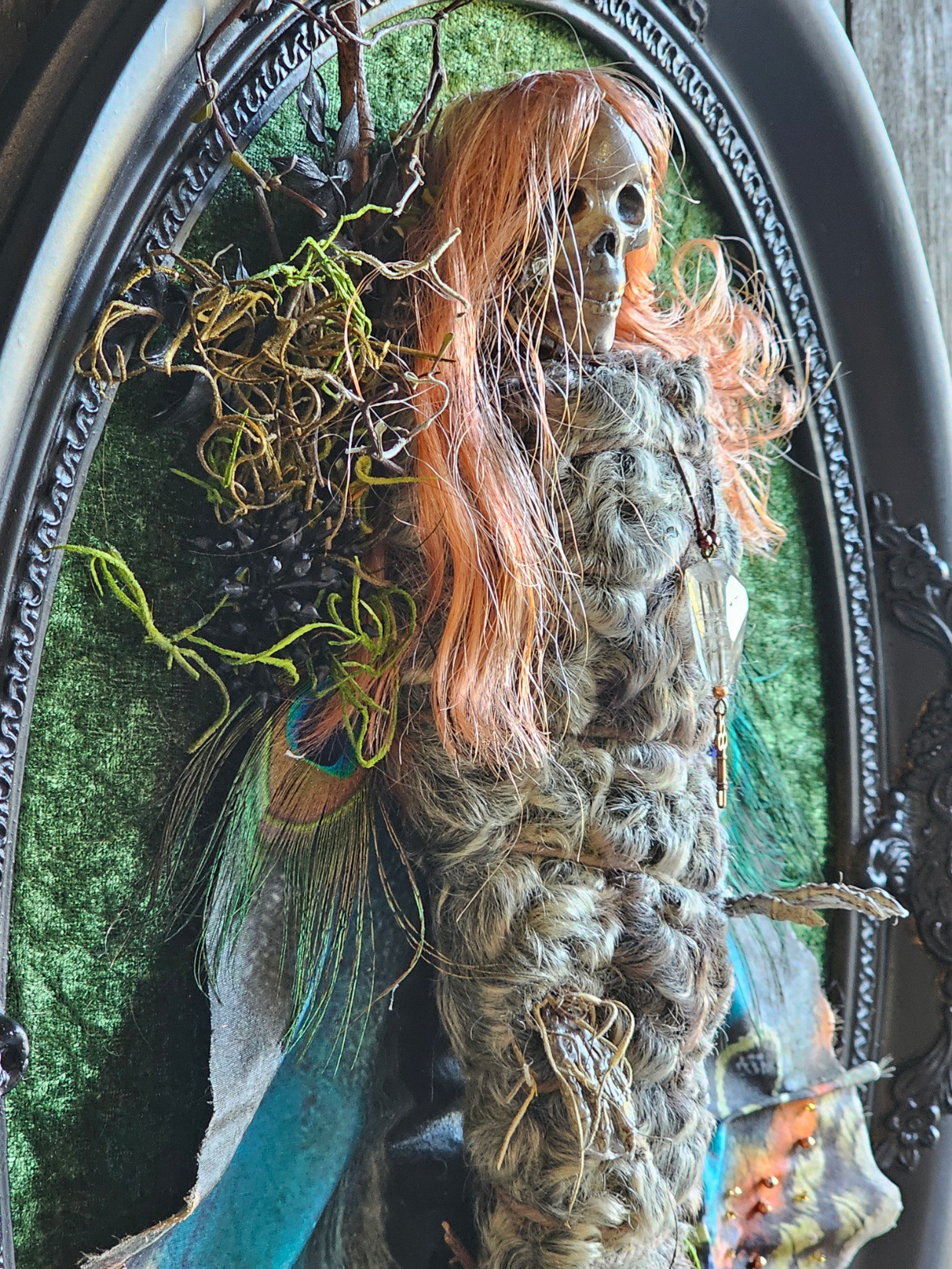 Blackwood Fairy - 'Lilith'