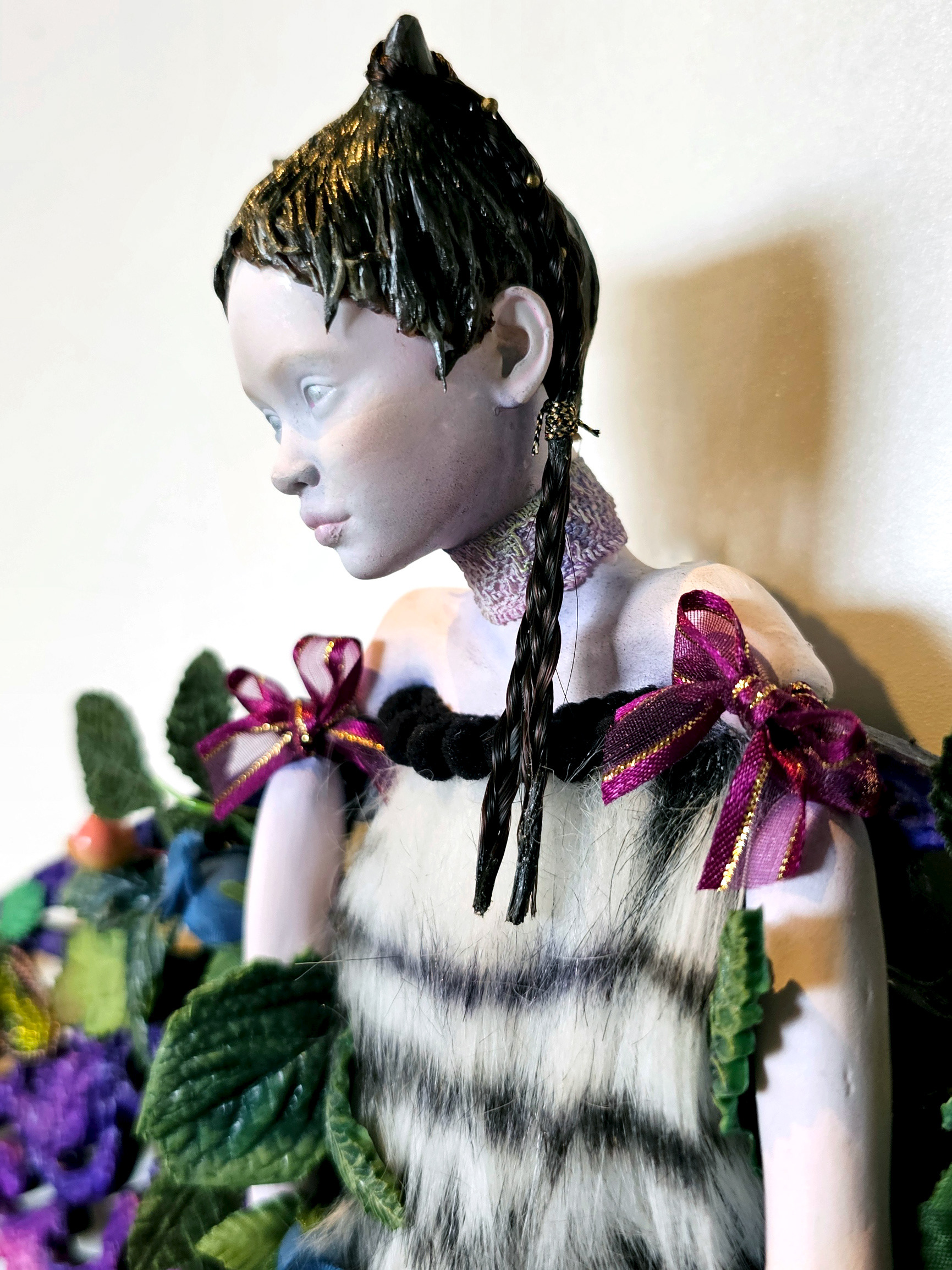 Lenanne Sidhe