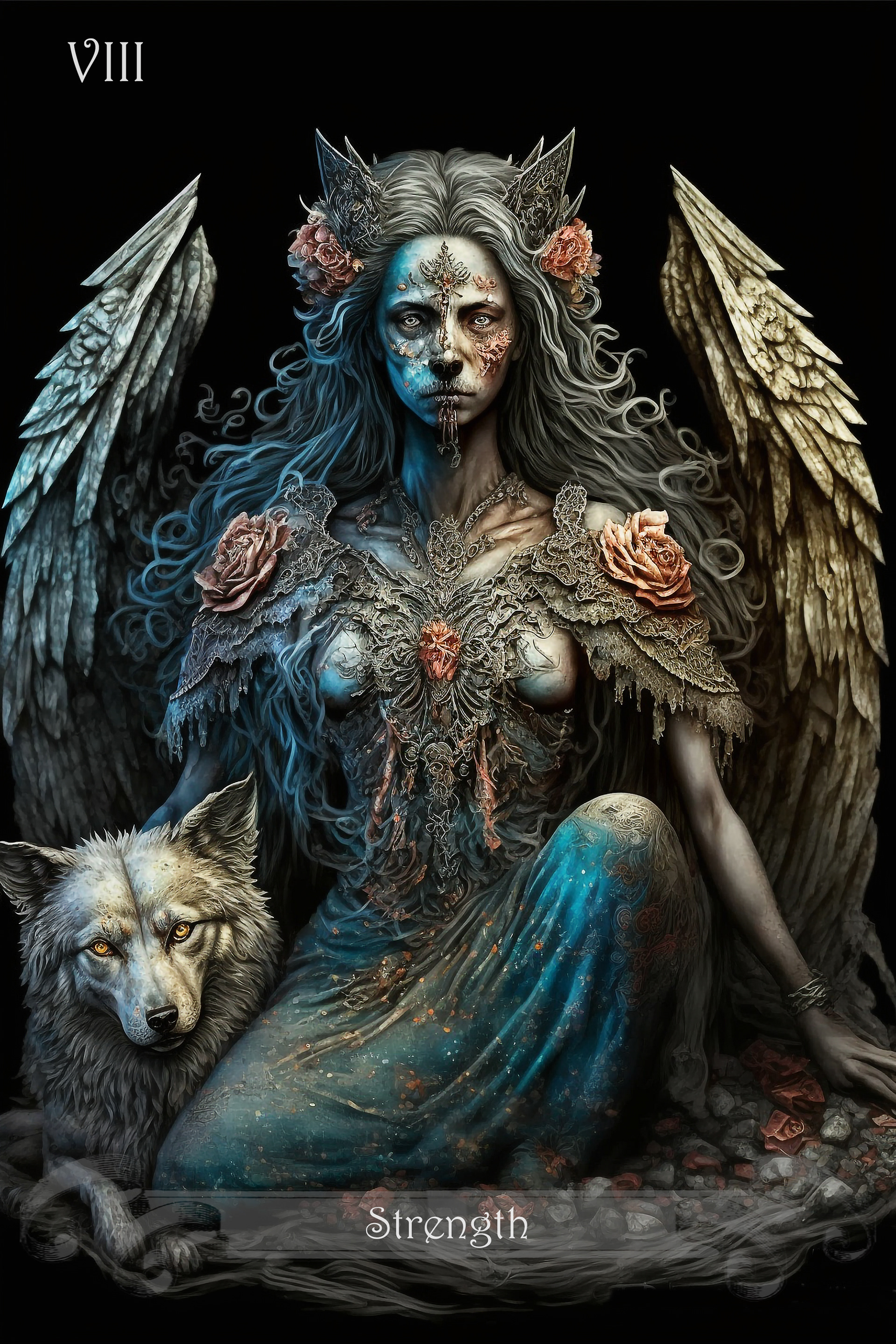 Tarot cards