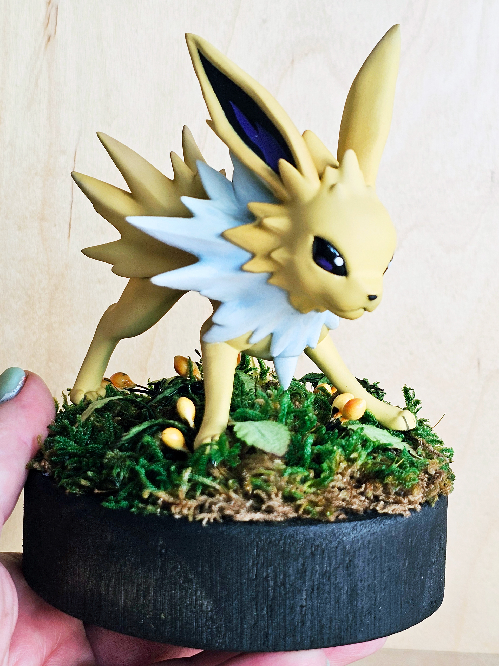 Jolteon
