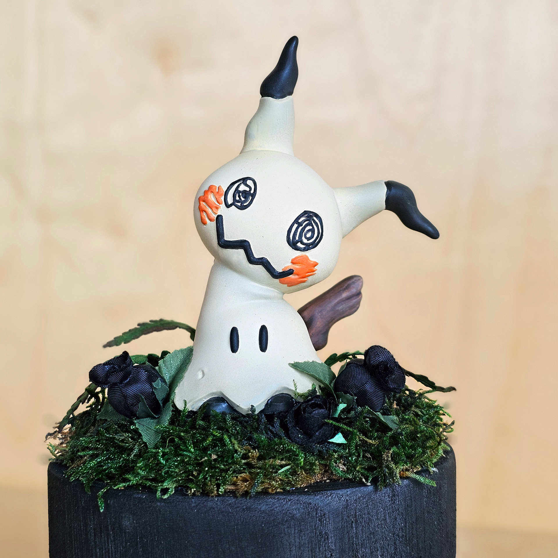 Mimikyu