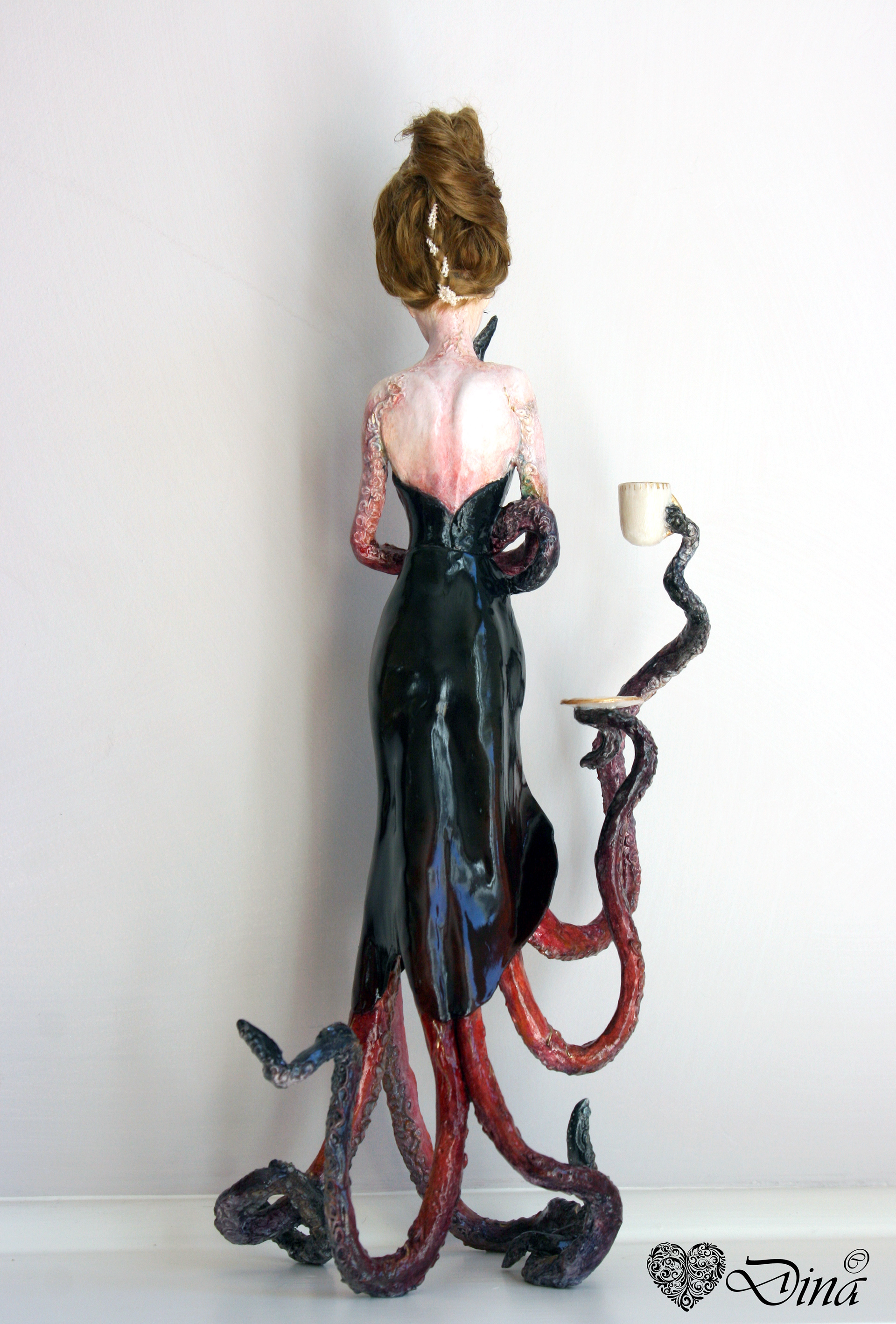 The Housewife