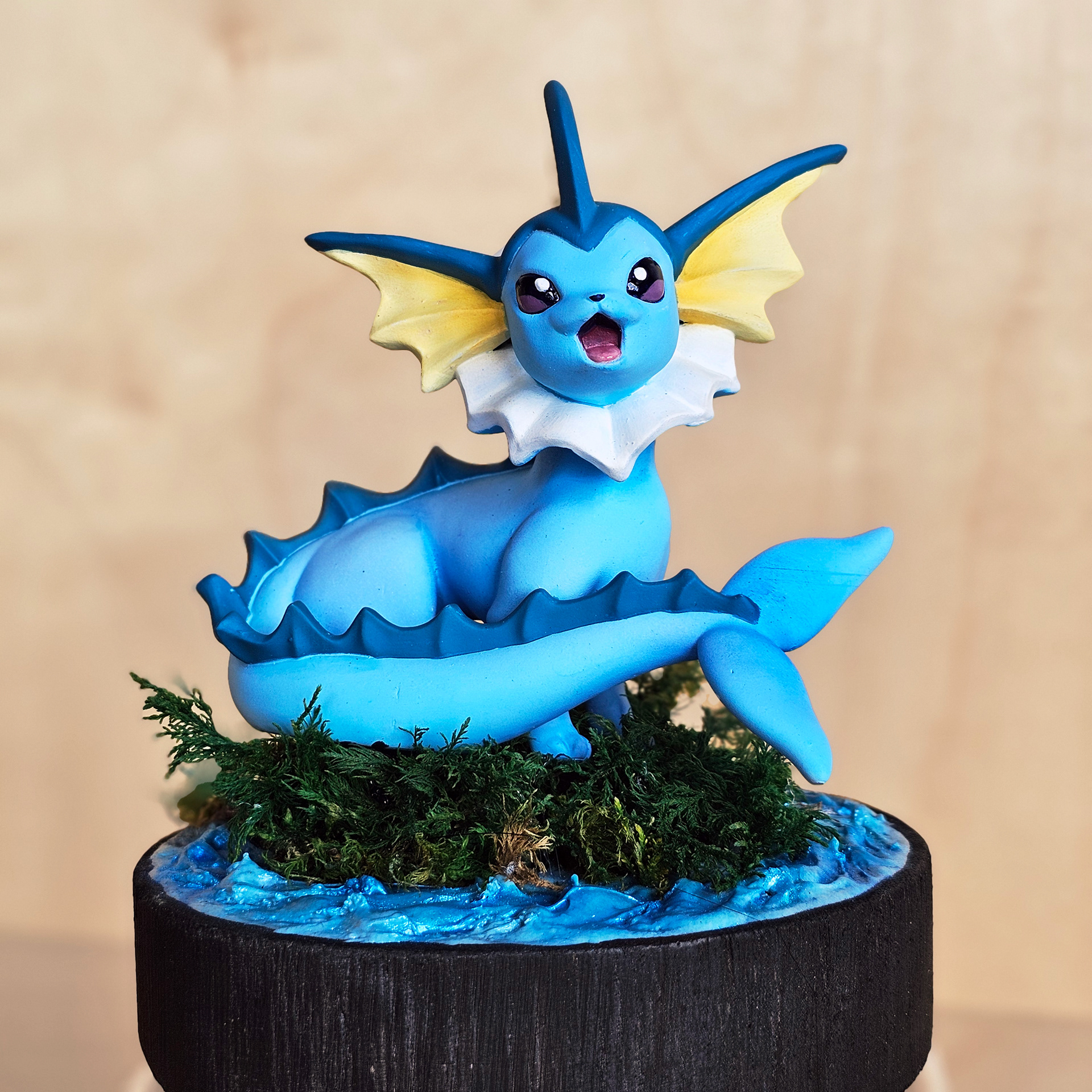 Vaporeon