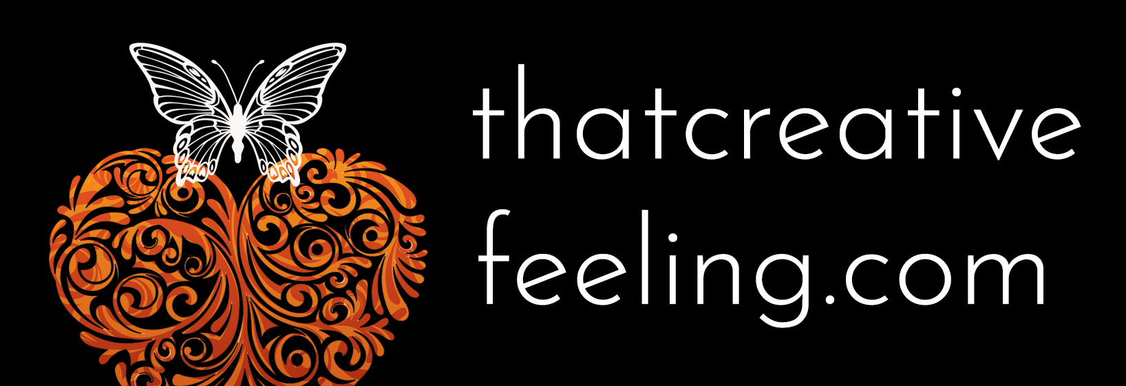 That Creative Feeling