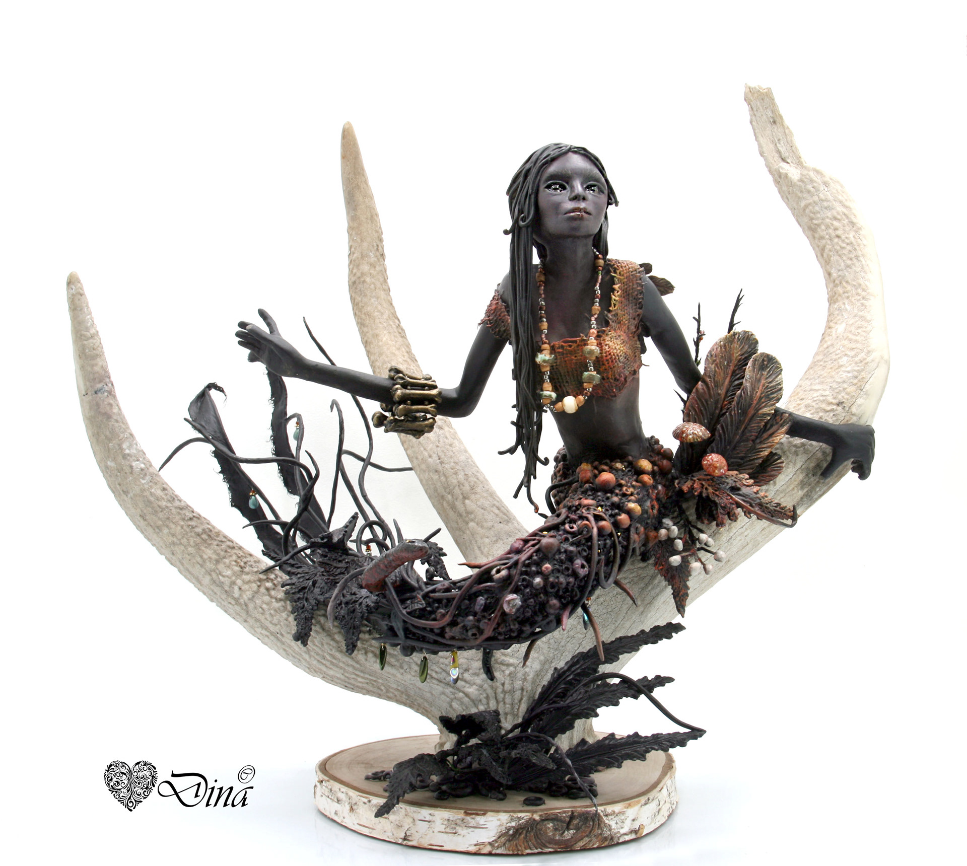 'Miinara' - night sprite