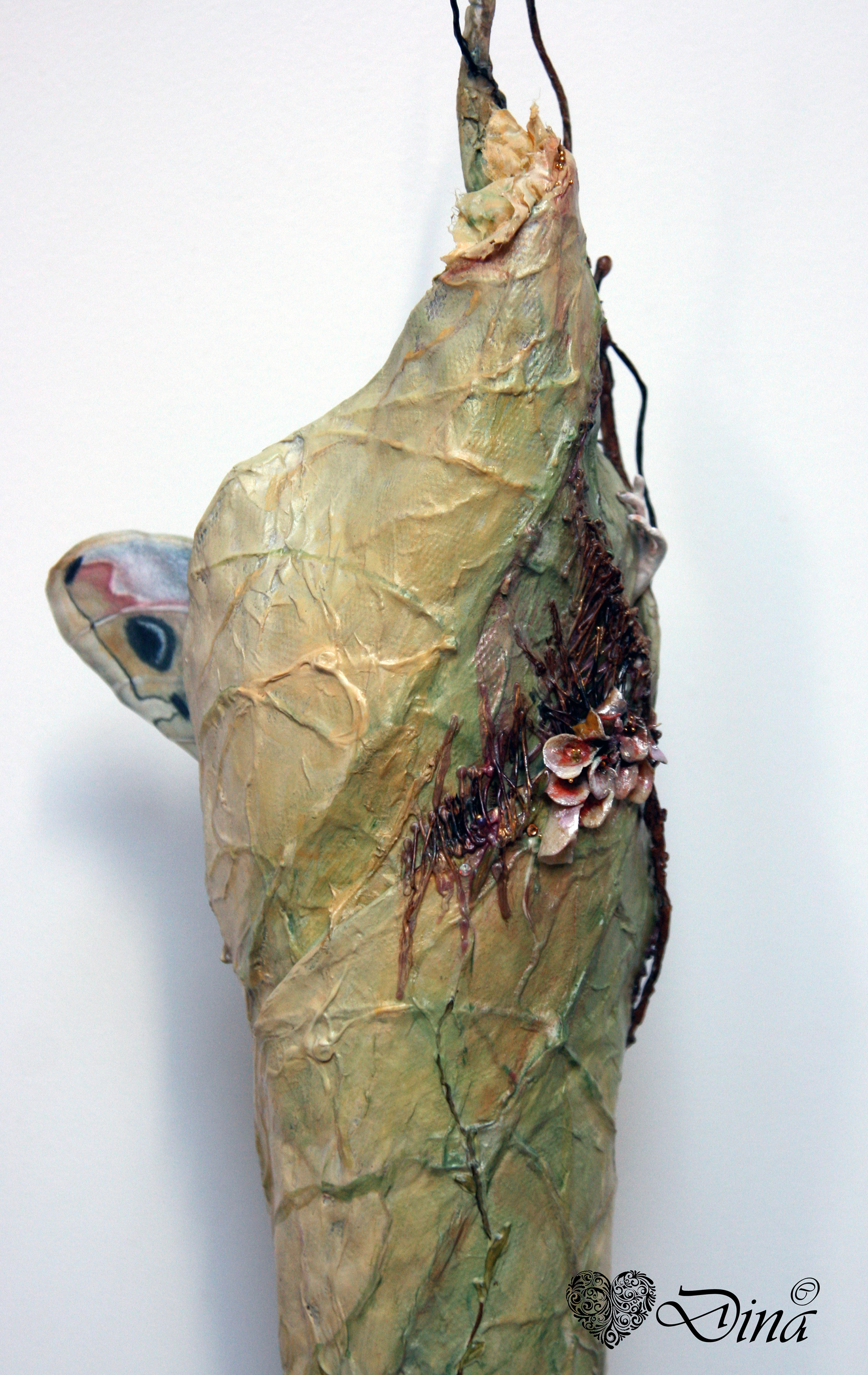 'Promethea'