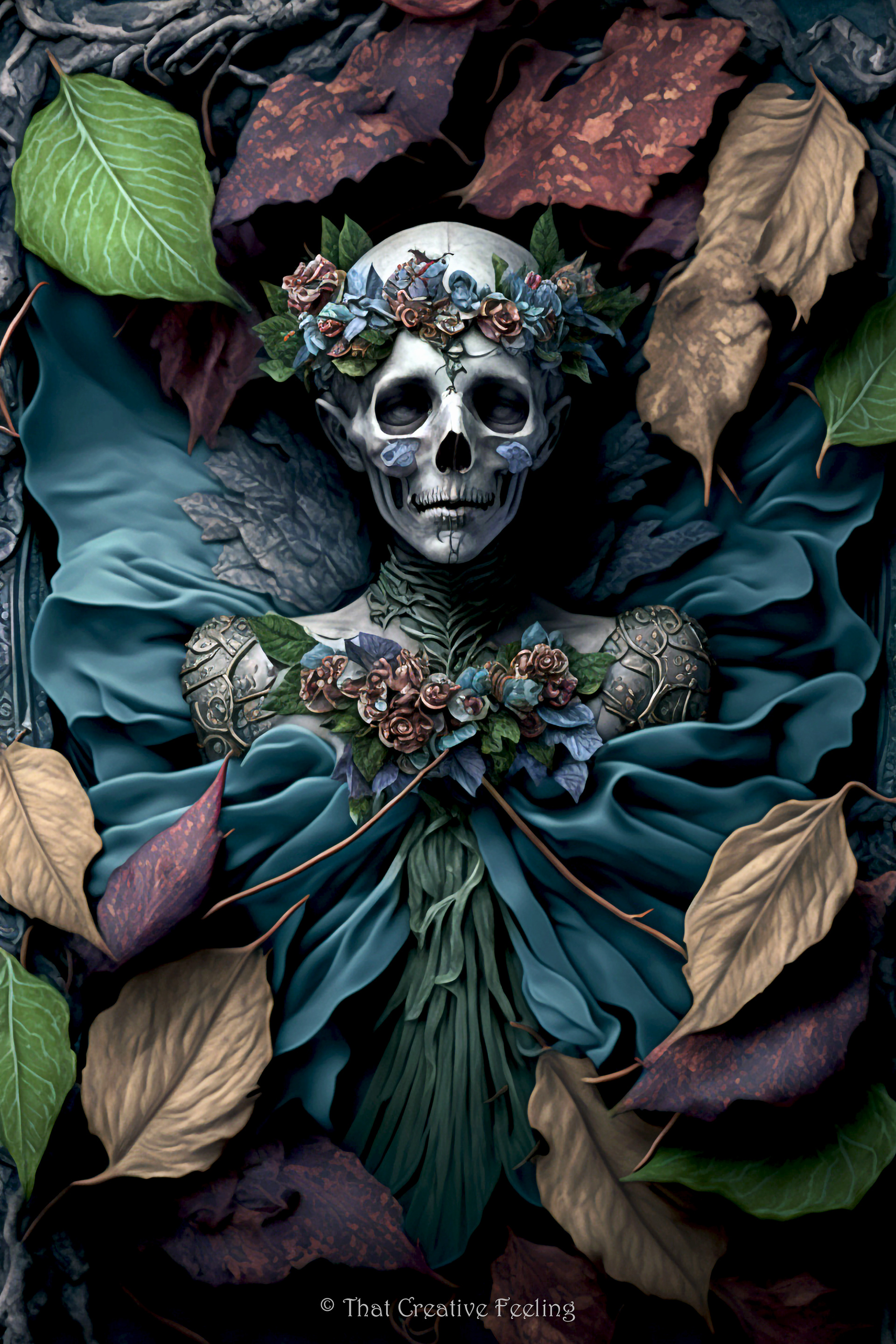 Tarot cards