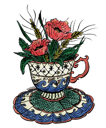 Tea for One | Self Directed