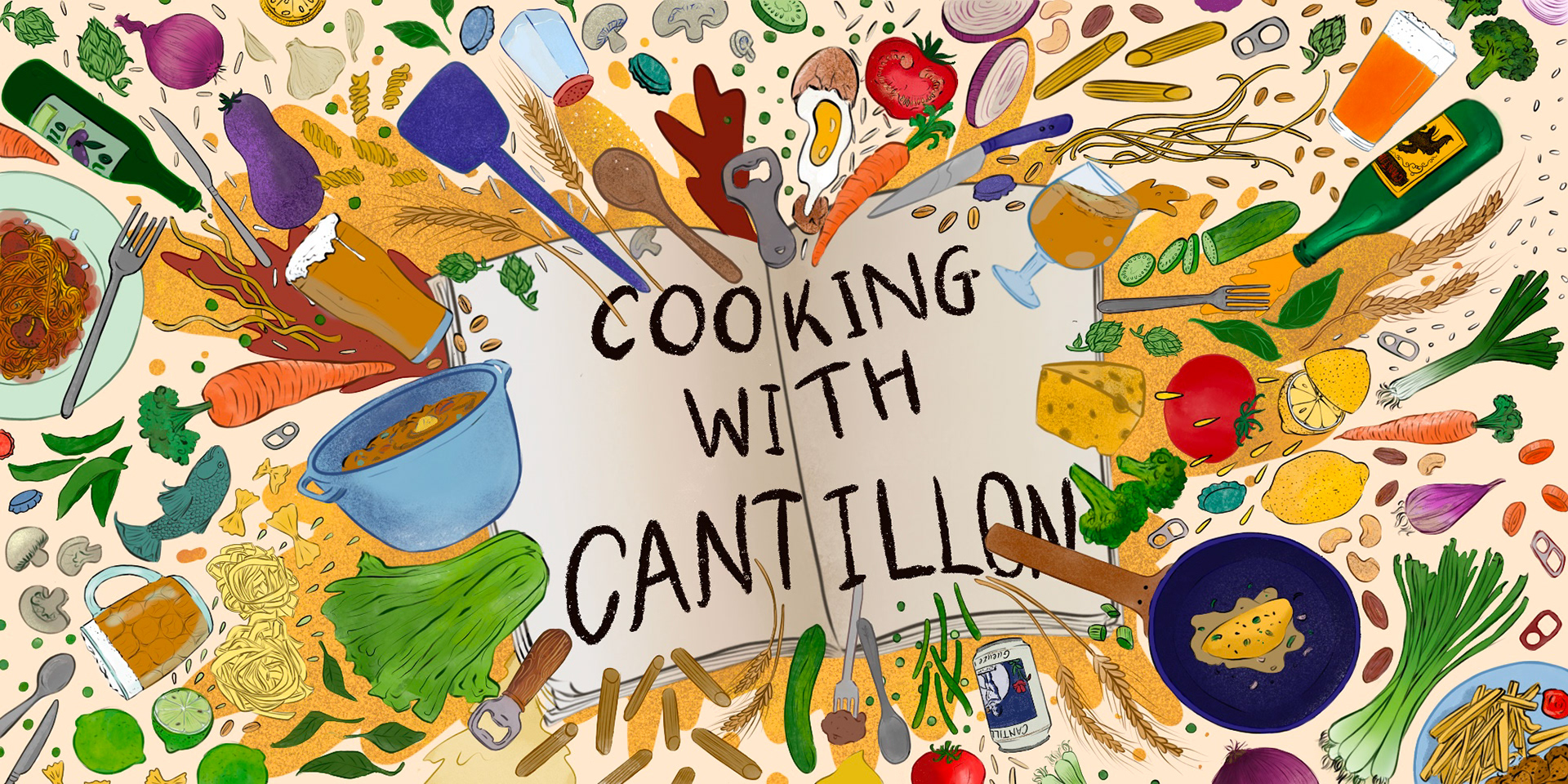 For VinePair | AD: Danielle Grinberg