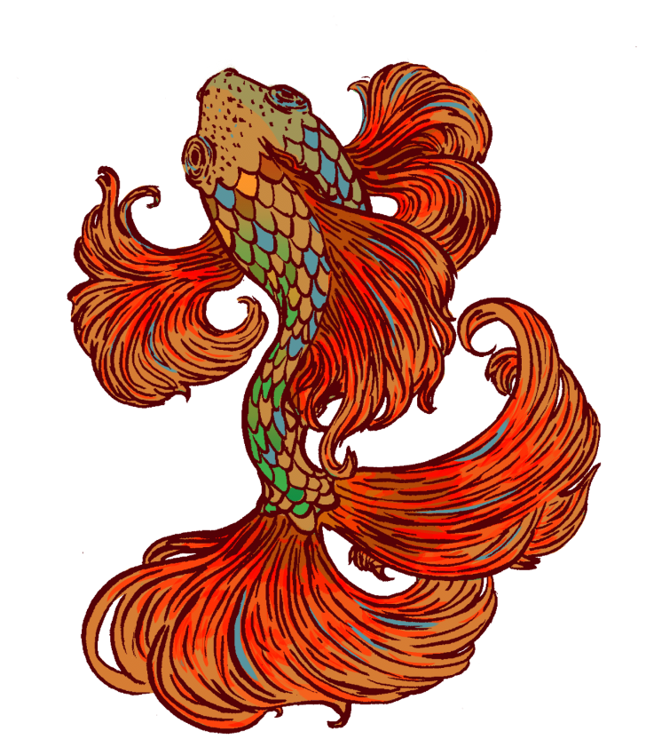 Fish | Self Directed