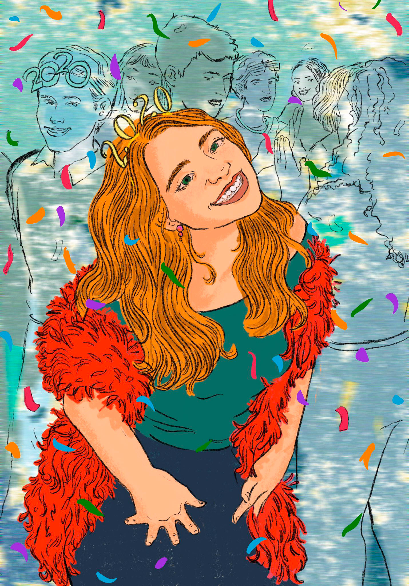 2020 | Self Directed