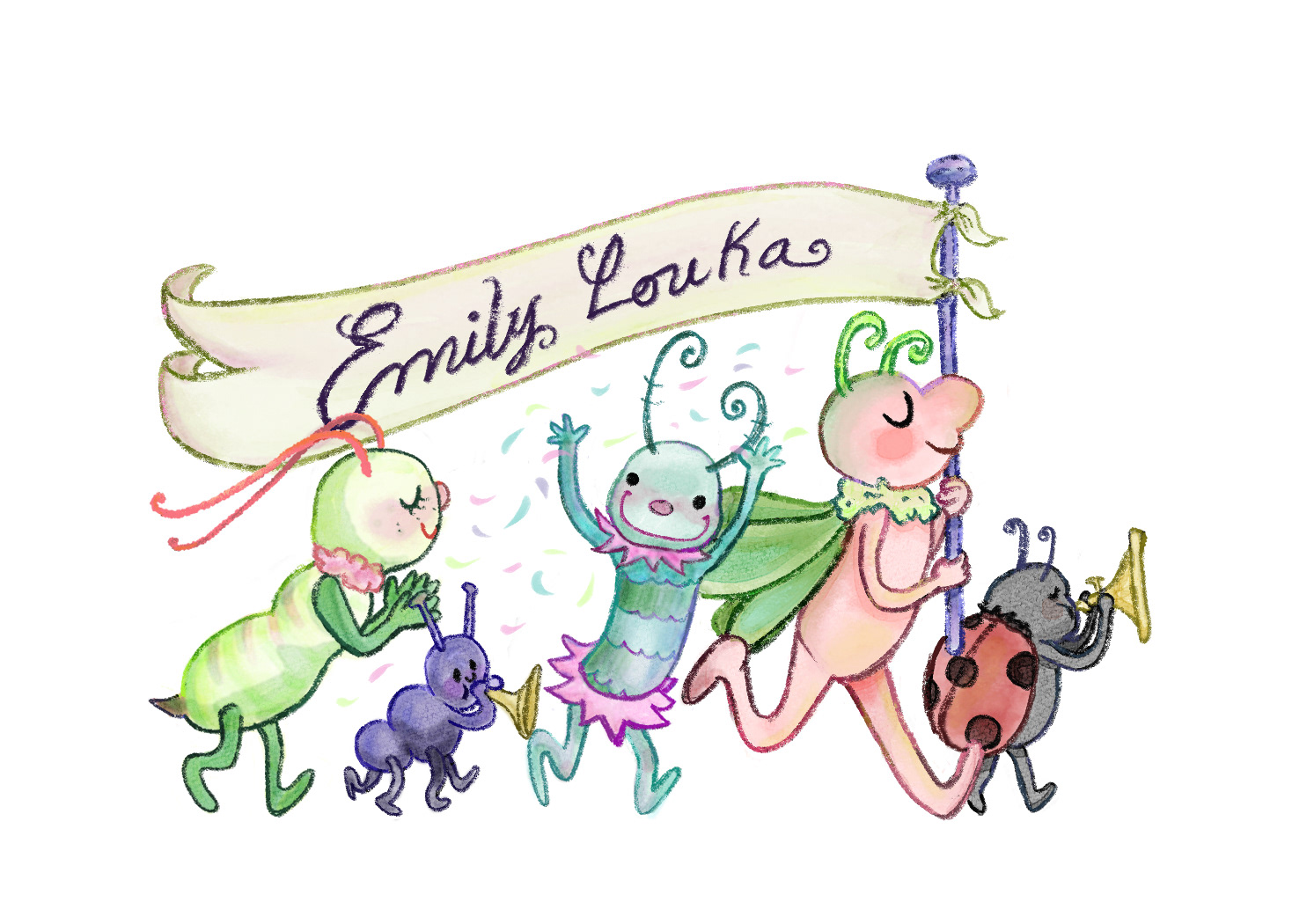 Emily Louka