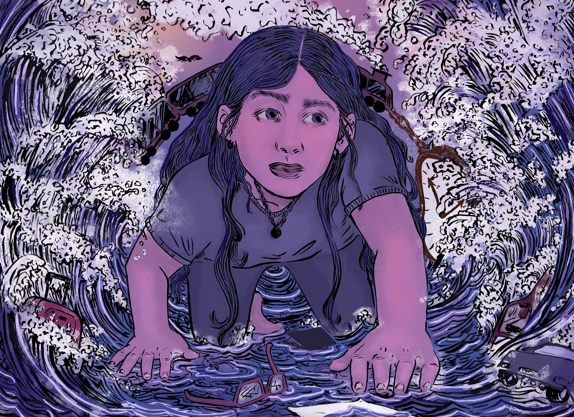 Stress | Self Directed