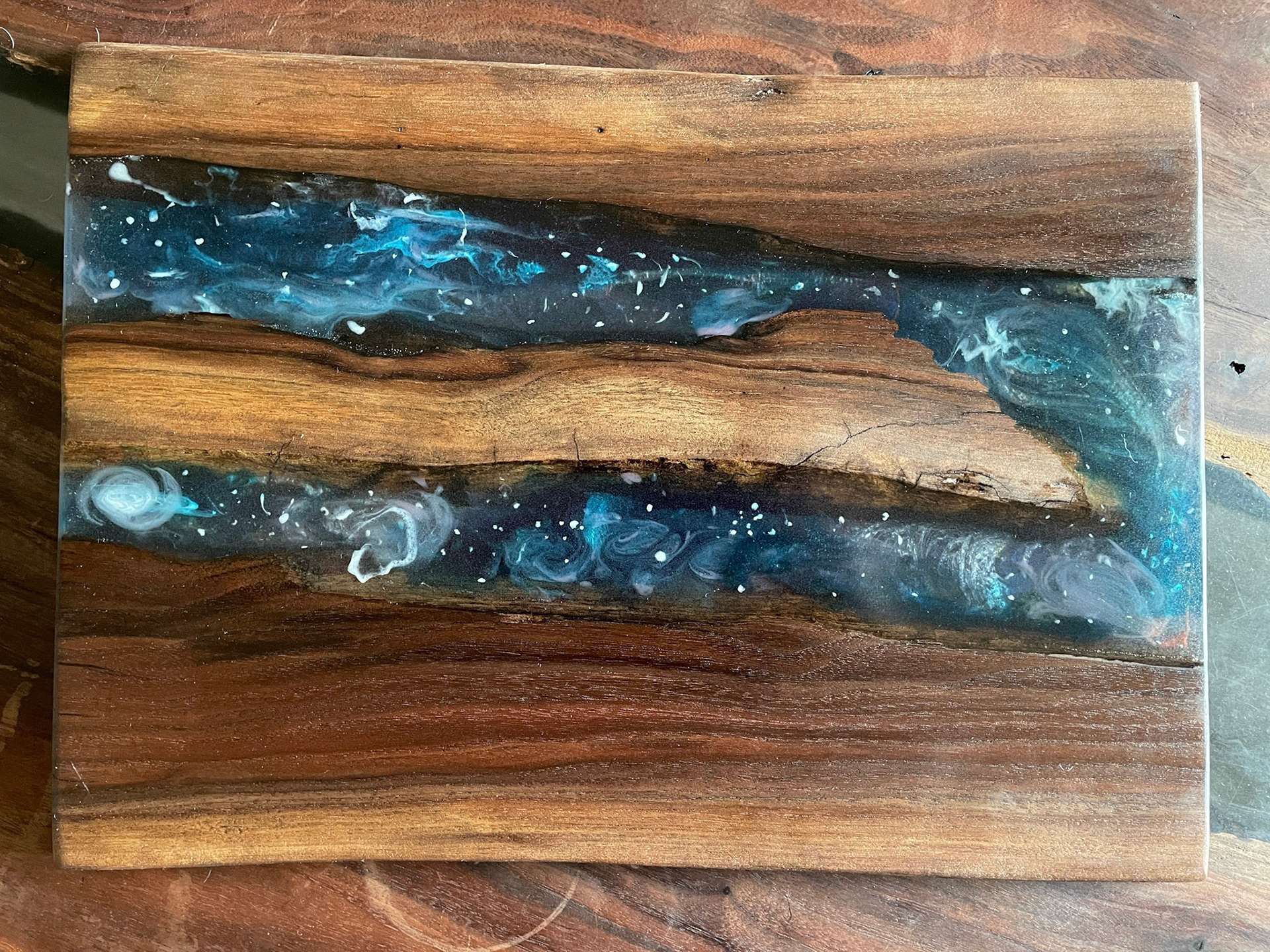 Galaxy Tray