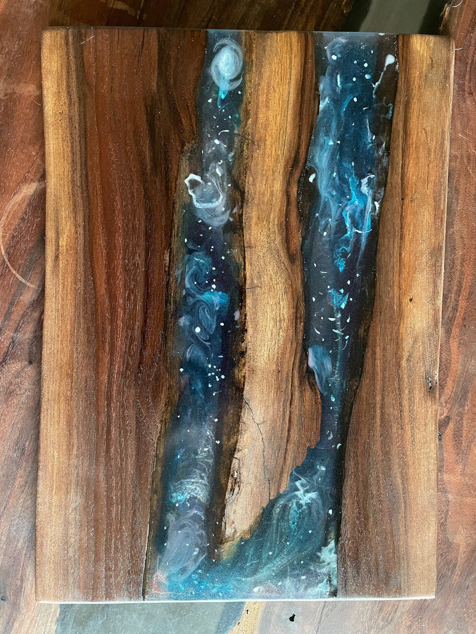 Galaxy Tray