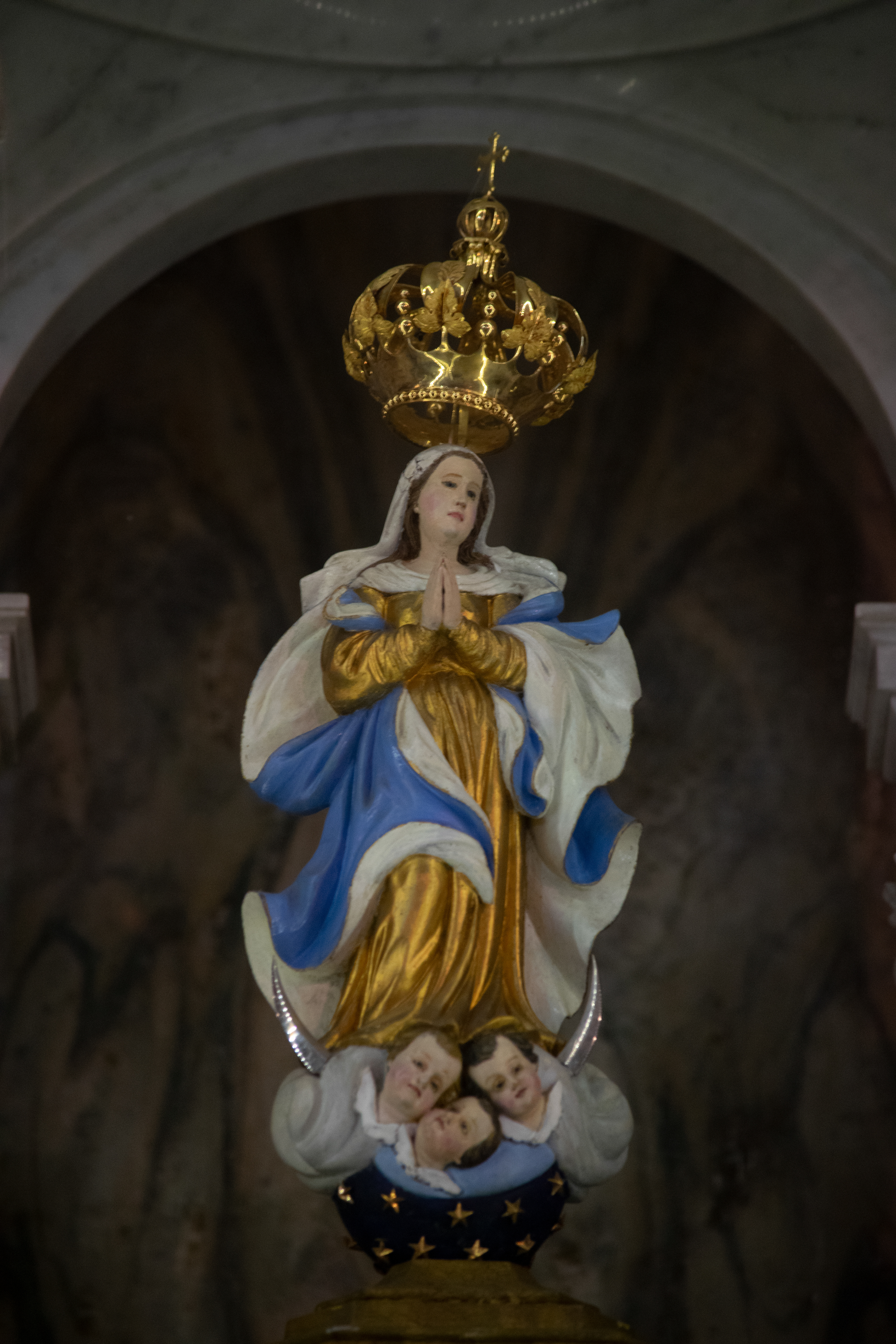 Virgen de los Treinta y Tres