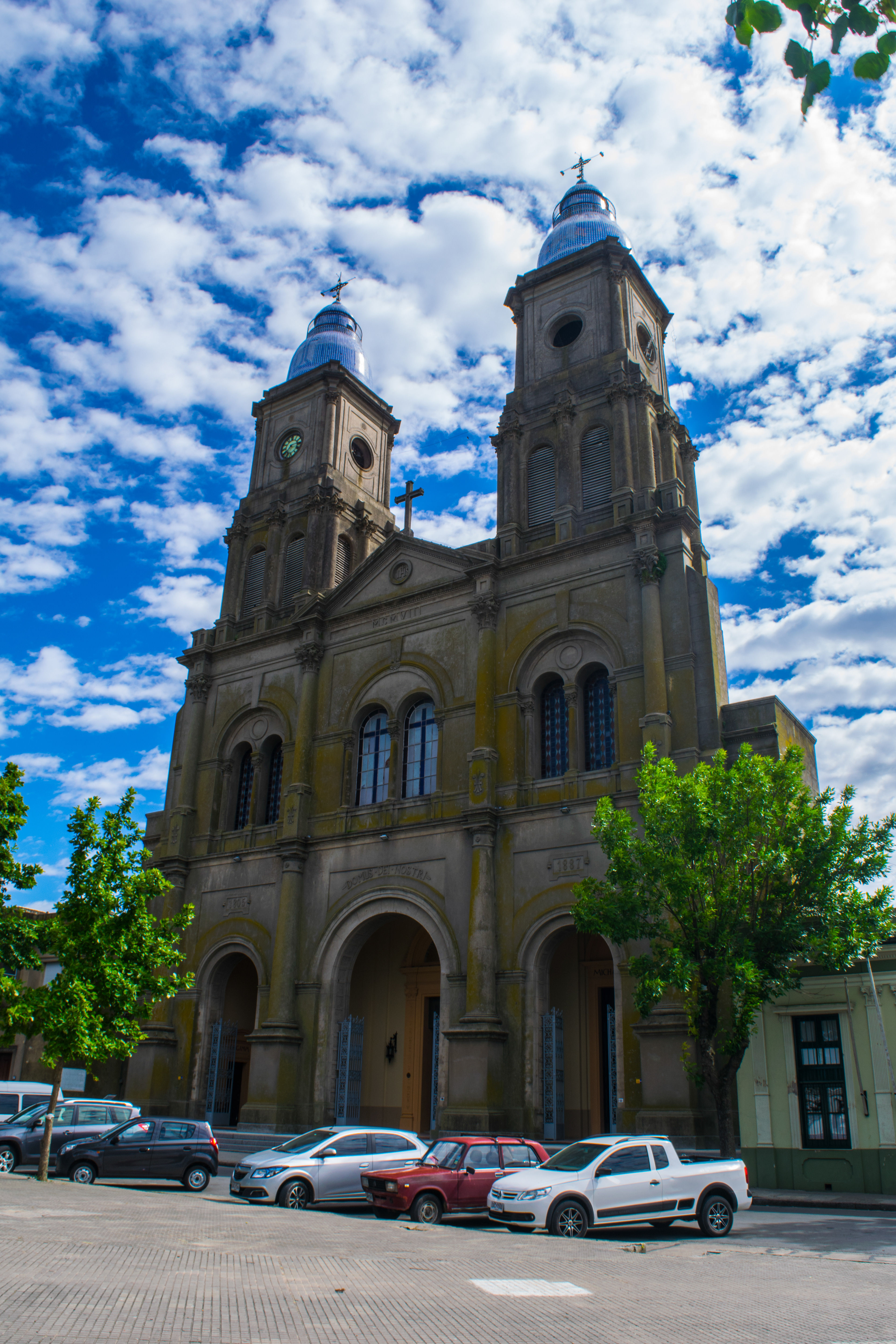 Catedral - Florida