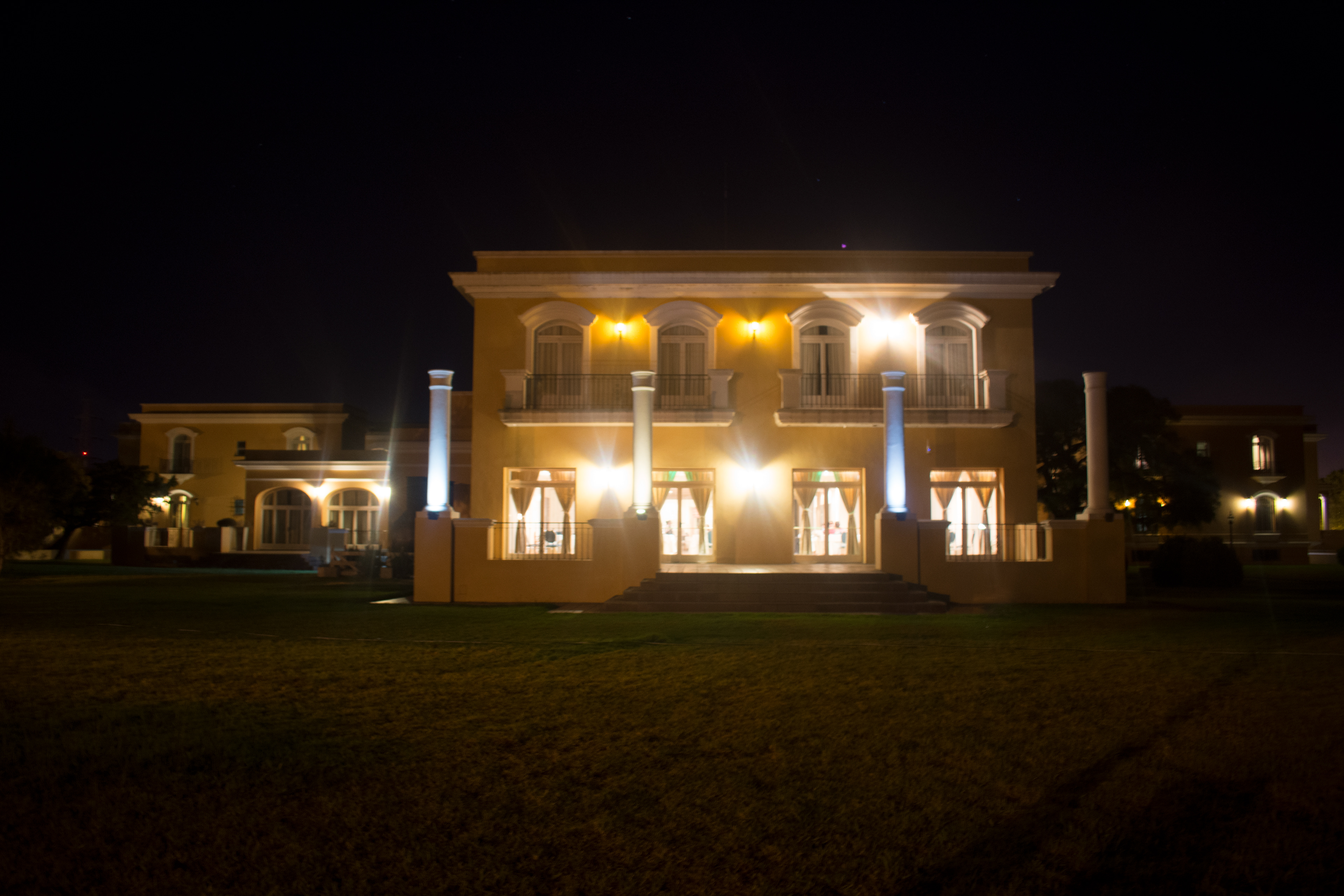 Hotel Colonial