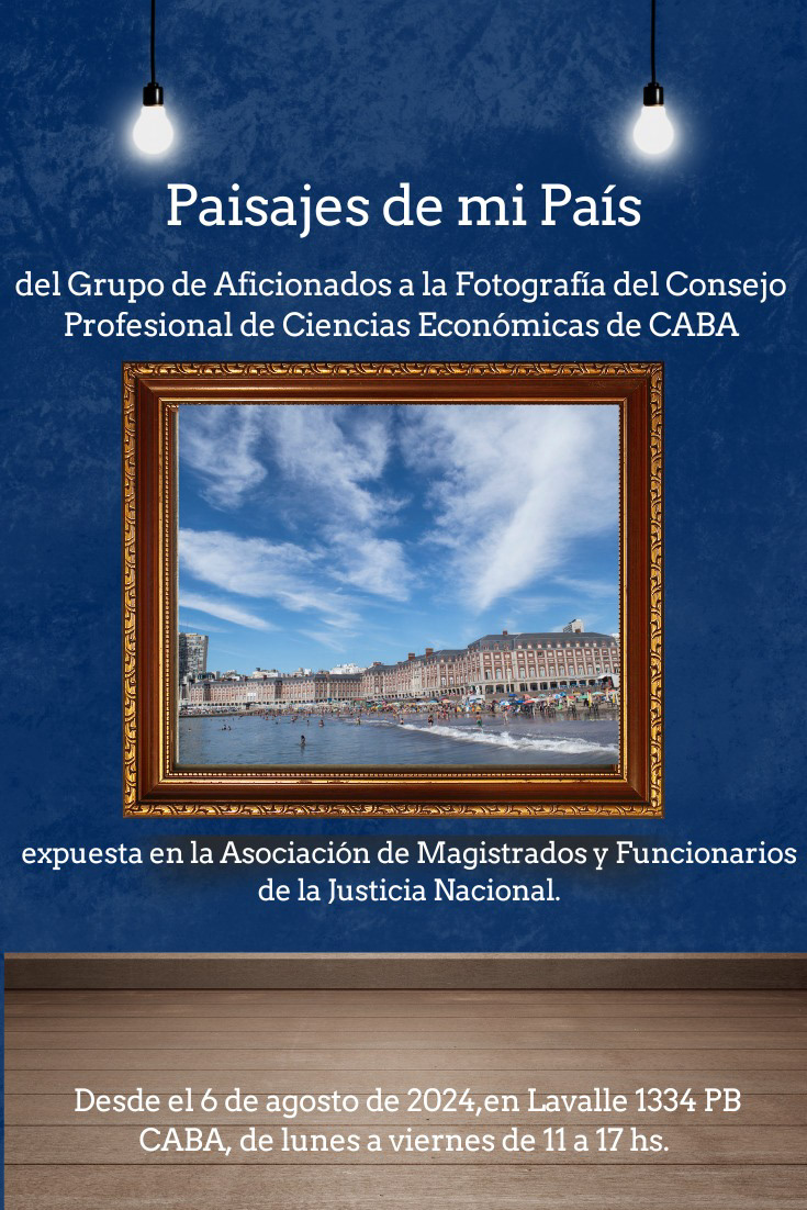 Flyer provisorio